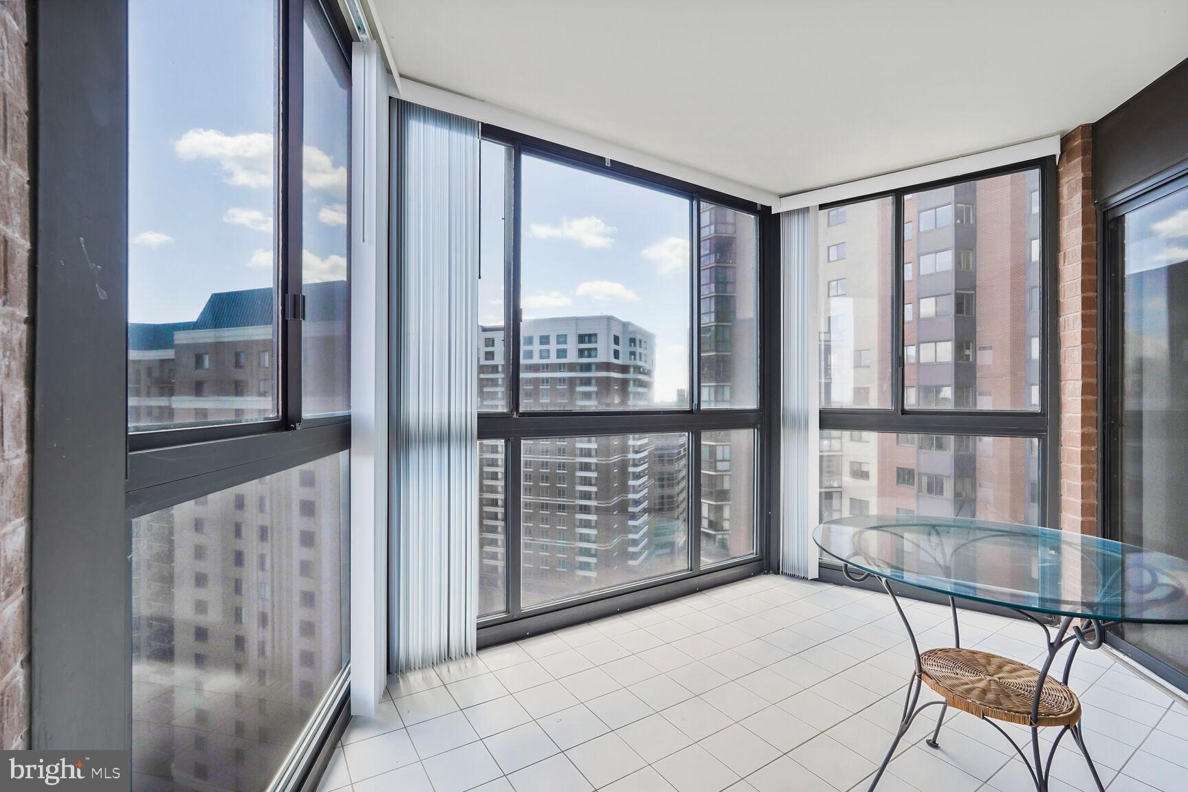 ALTA VISTA - Residential Lease