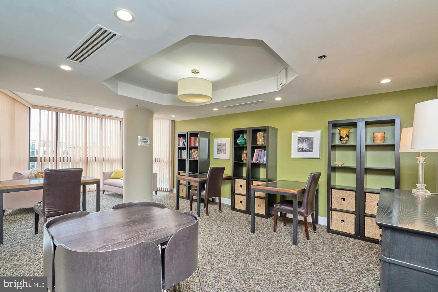 ALTA VISTA - Residential Lease