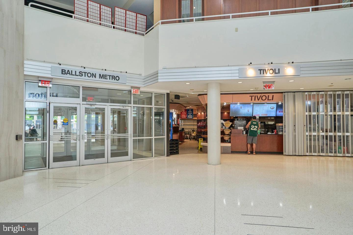 ALTA VISTA - Residential Lease