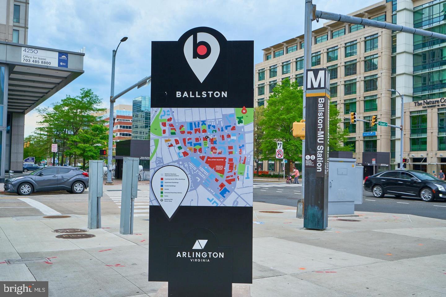 ALTA VISTA - Residential Lease