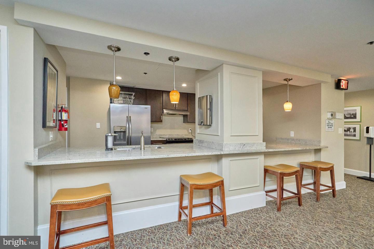 ALTA VISTA - Residential Lease