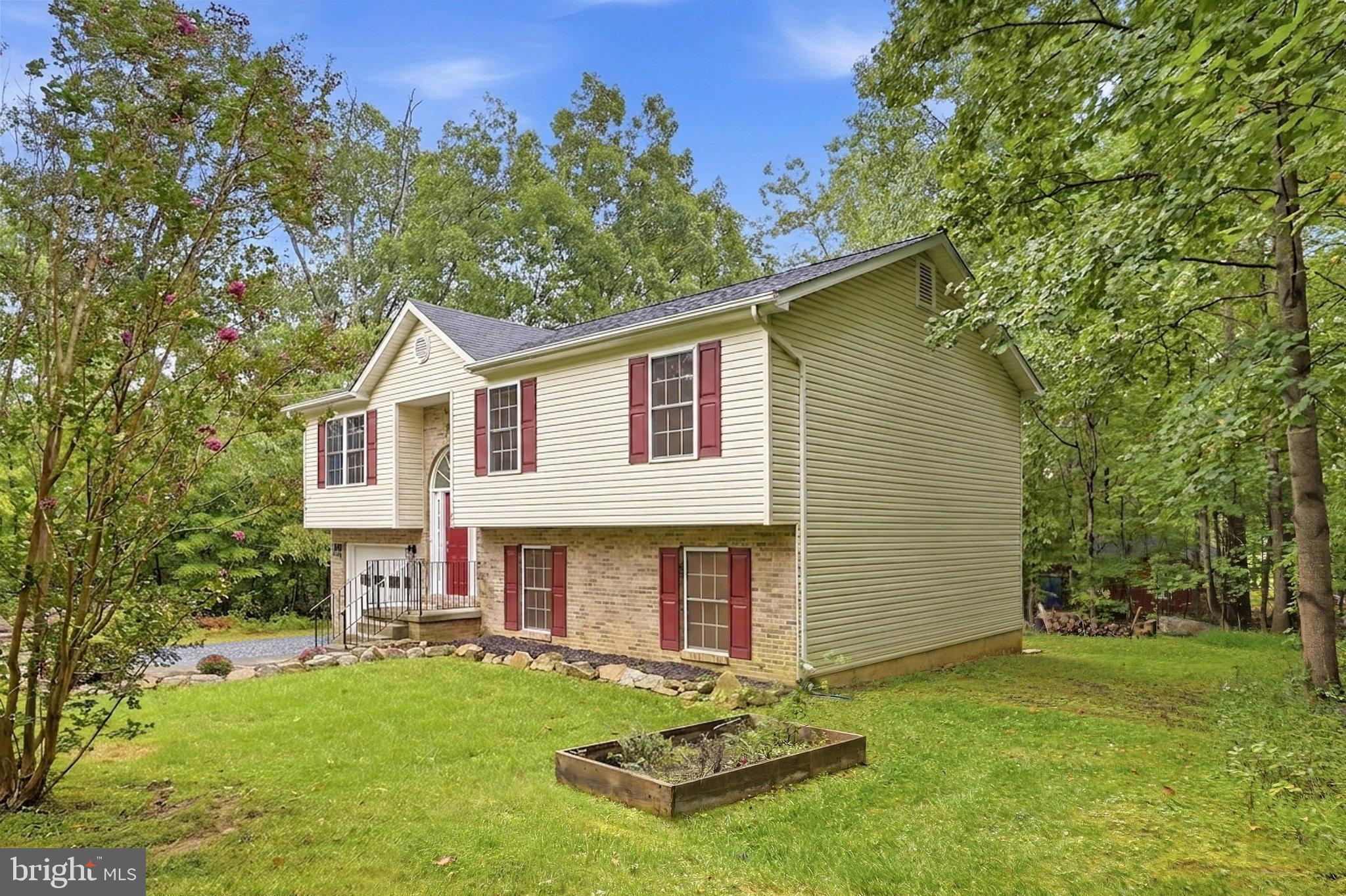 120 COMANCHE TRAIL