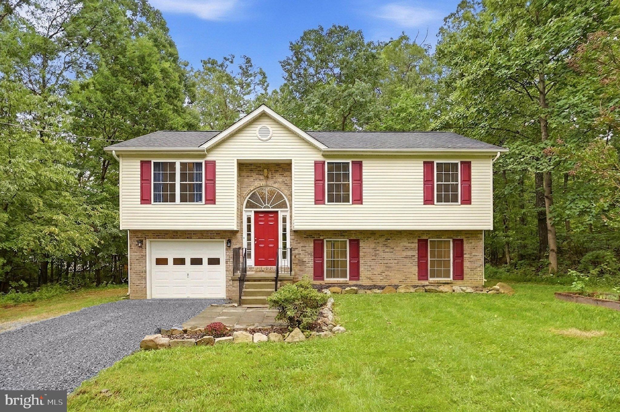 120 COMANCHE TRAIL