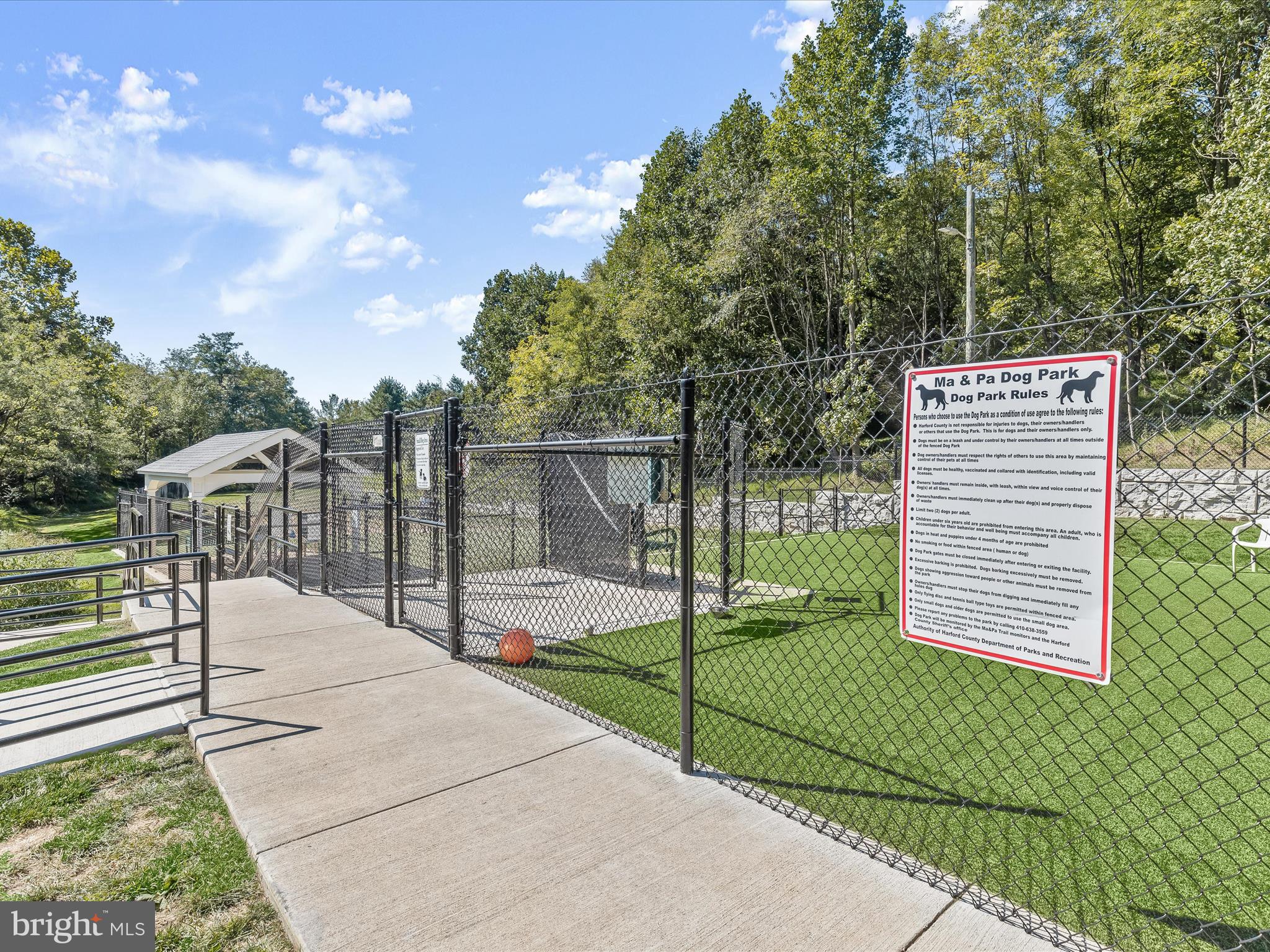 BRENTWOOD PARK - Residential