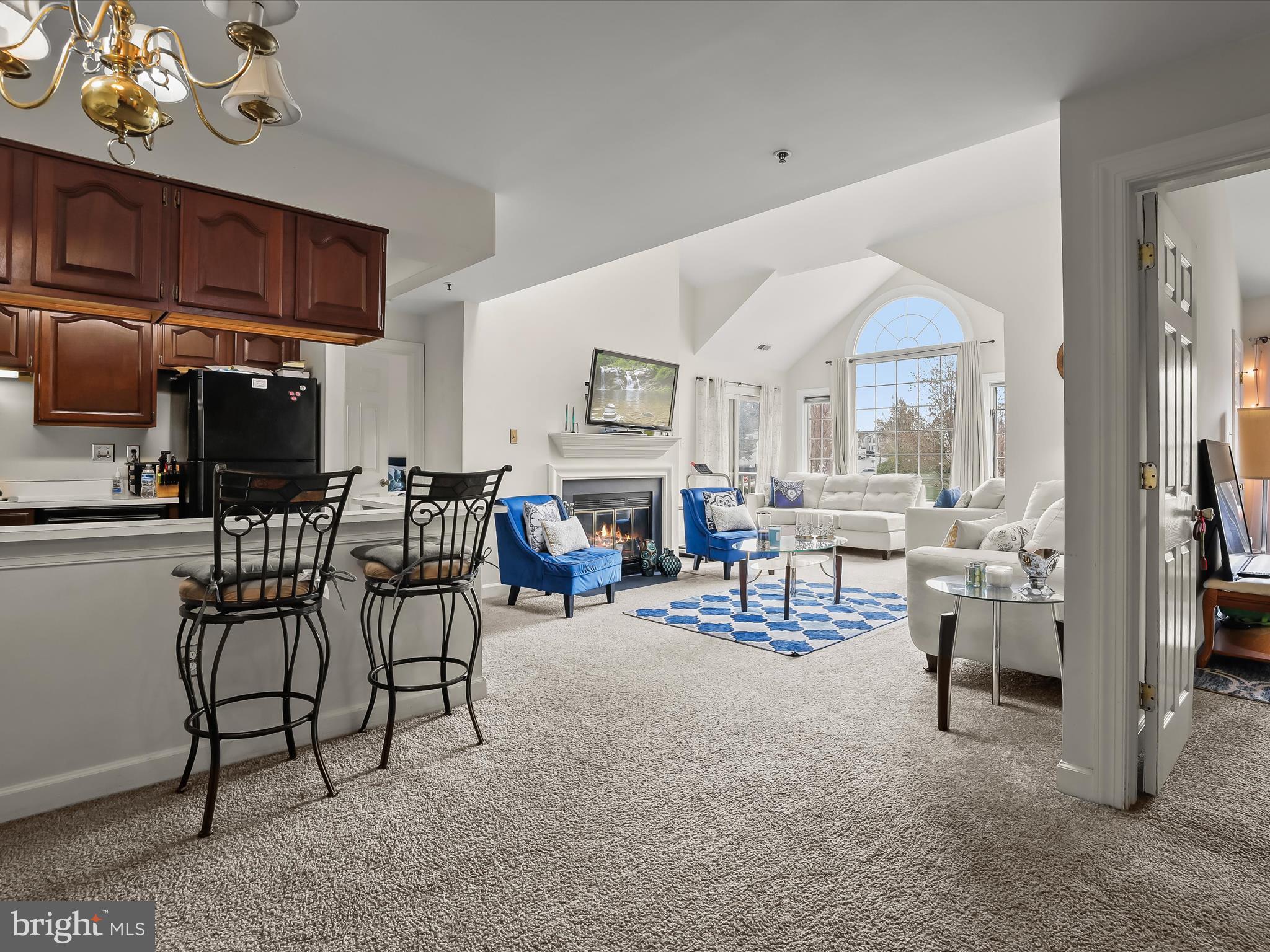 BRENTWOOD PARK - Residential