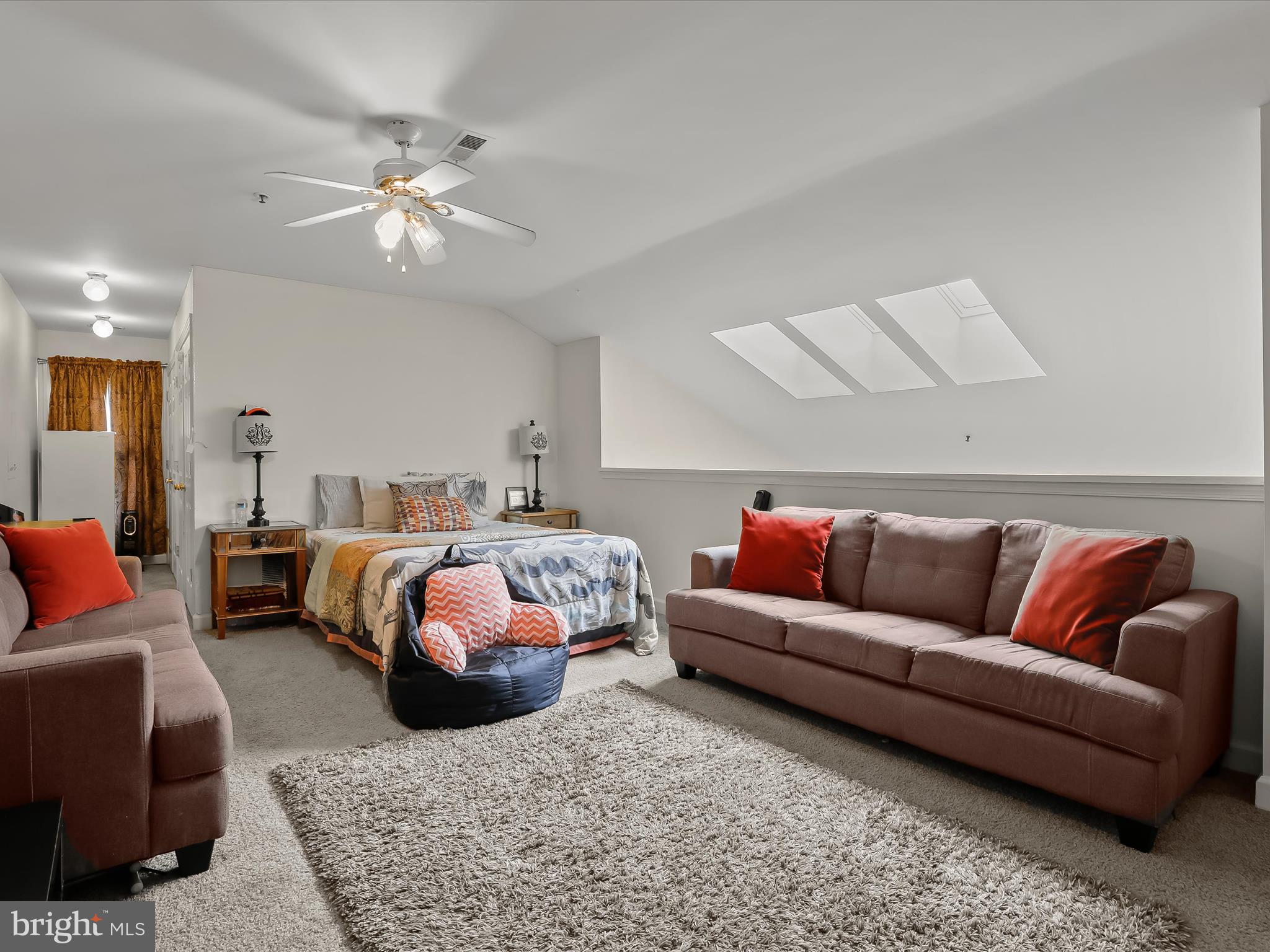 BRENTWOOD PARK - Residential