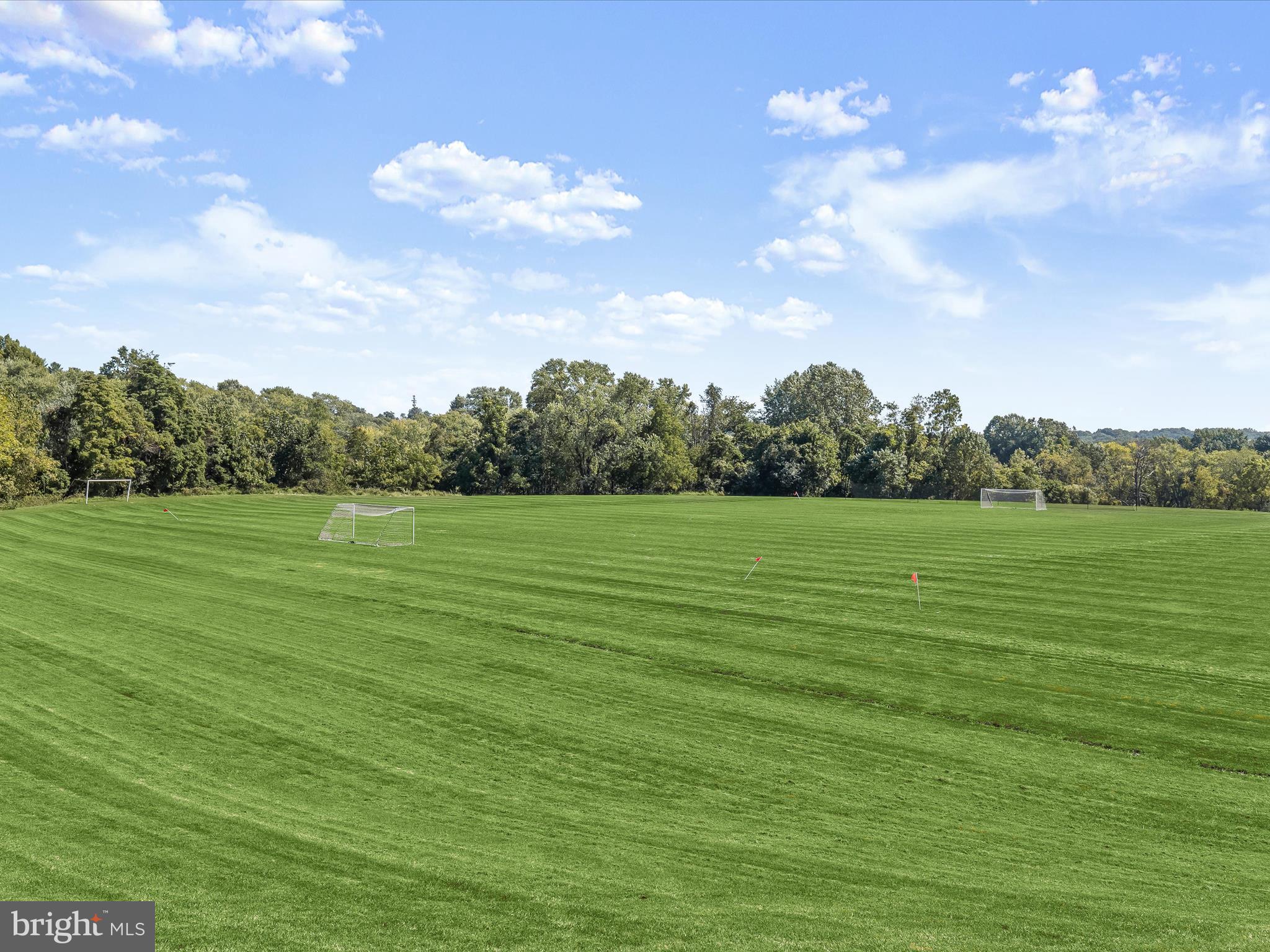 BRENTWOOD PARK - Residential