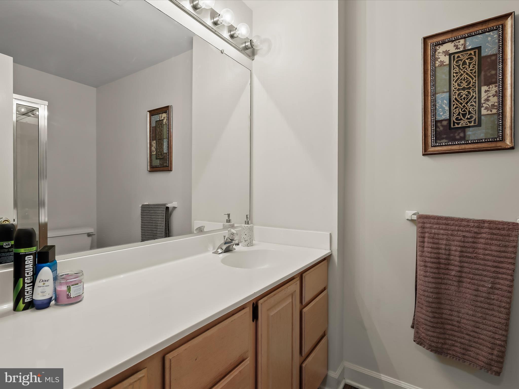 BRENTWOOD PARK - Residential
