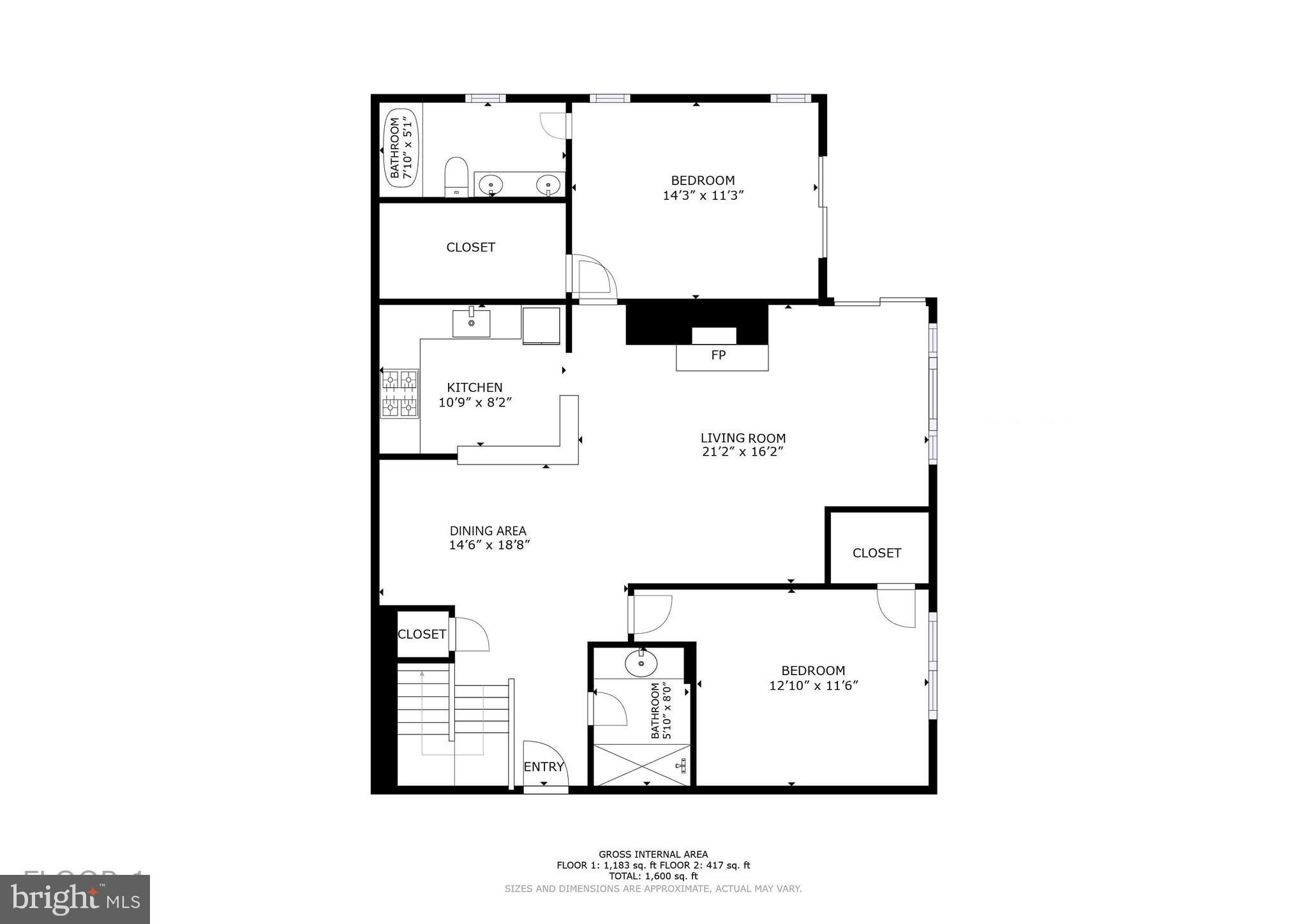 BRENTWOOD PARK - Residential