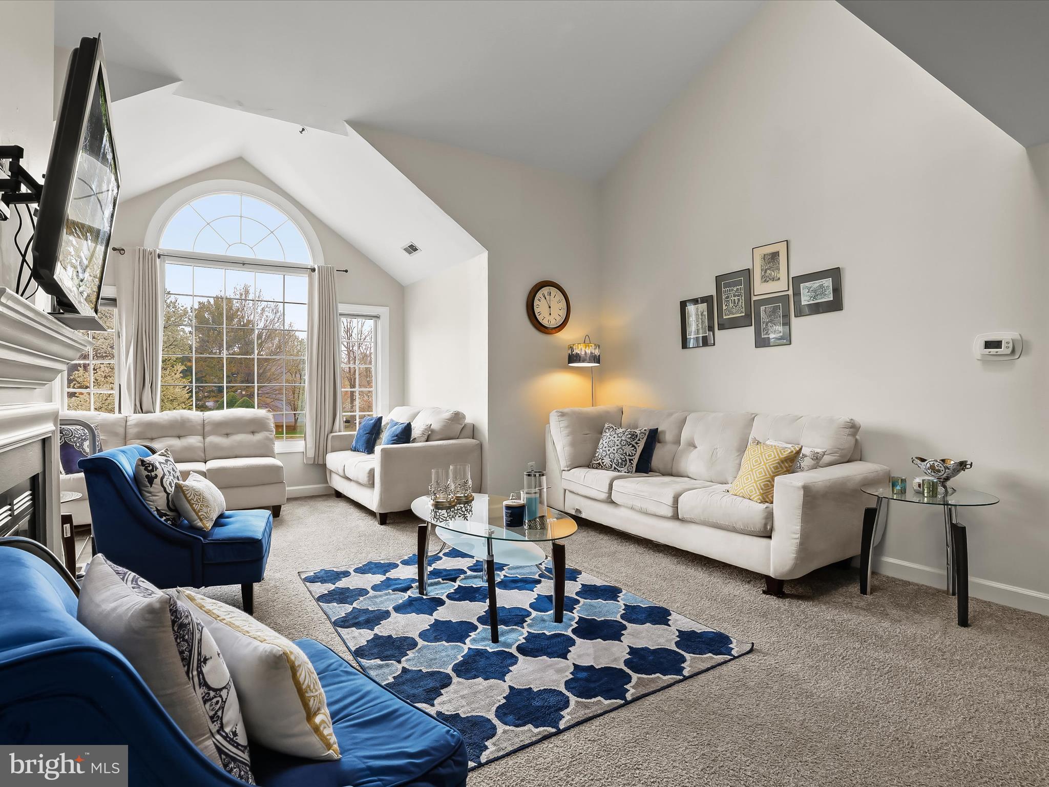 BRENTWOOD PARK - Residential