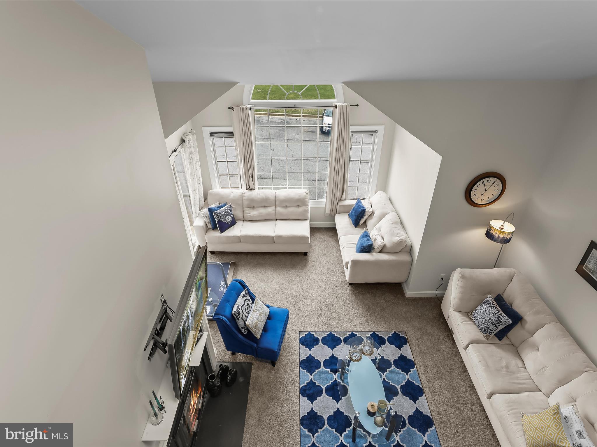BRENTWOOD PARK - Residential