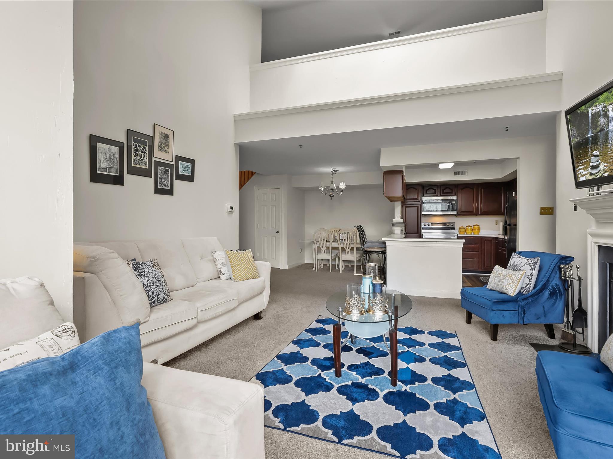 BRENTWOOD PARK - Residential