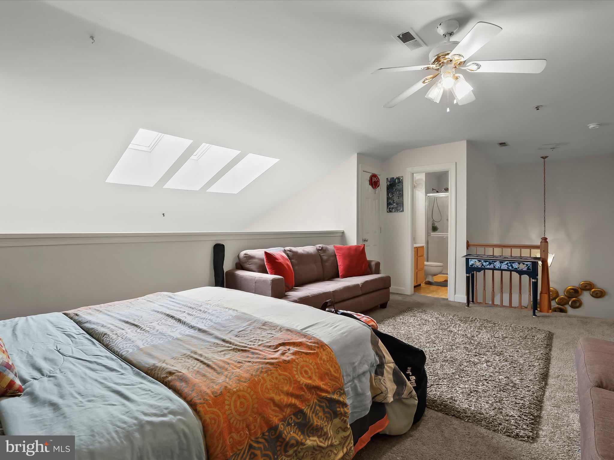 BRENTWOOD PARK - Residential