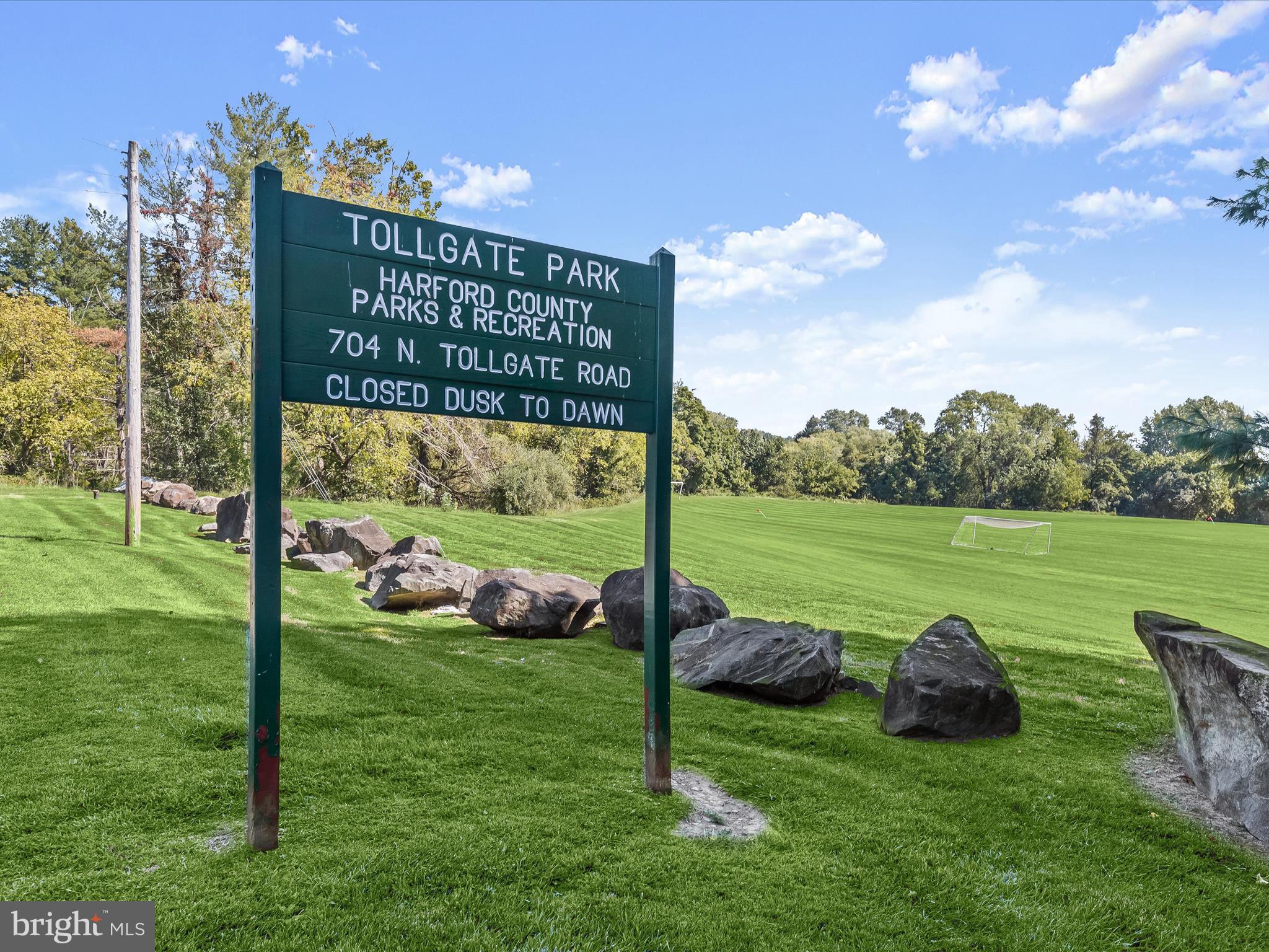 BRENTWOOD PARK - Residential