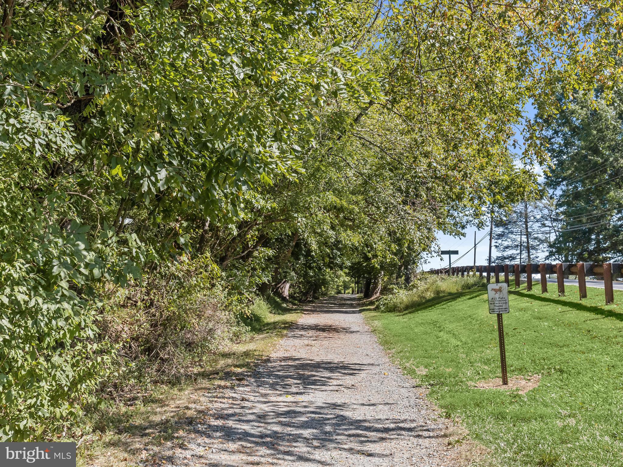 BRENTWOOD PARK - Residential