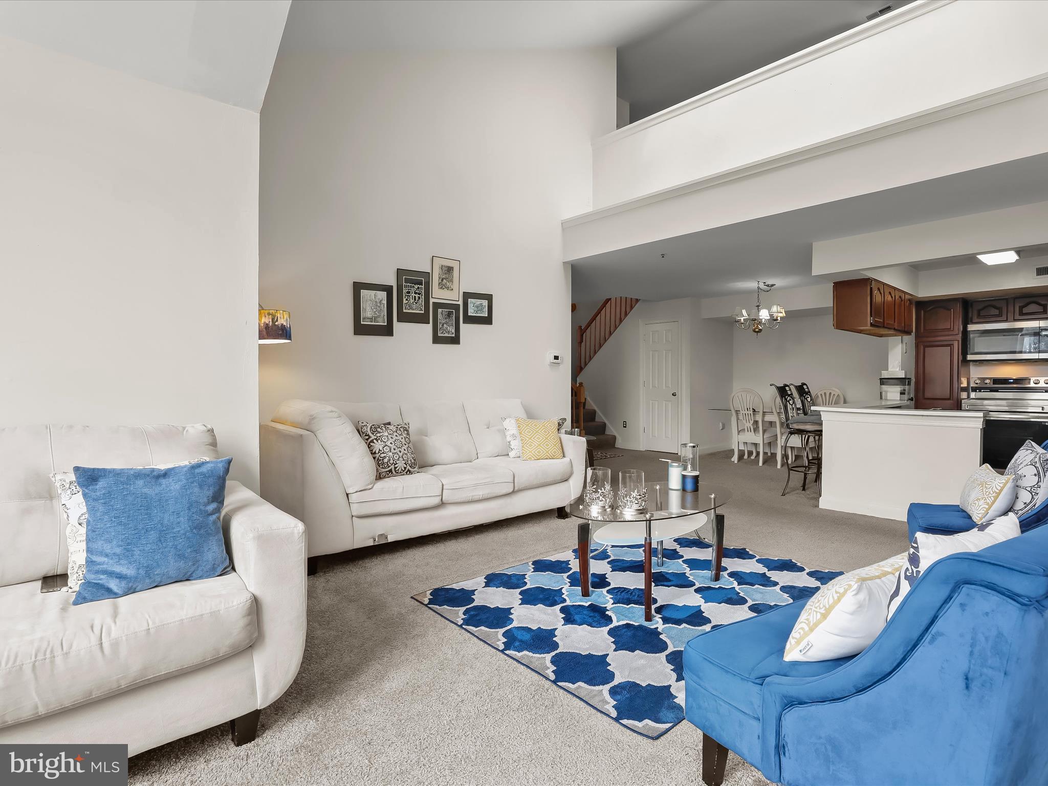 BRENTWOOD PARK - Residential