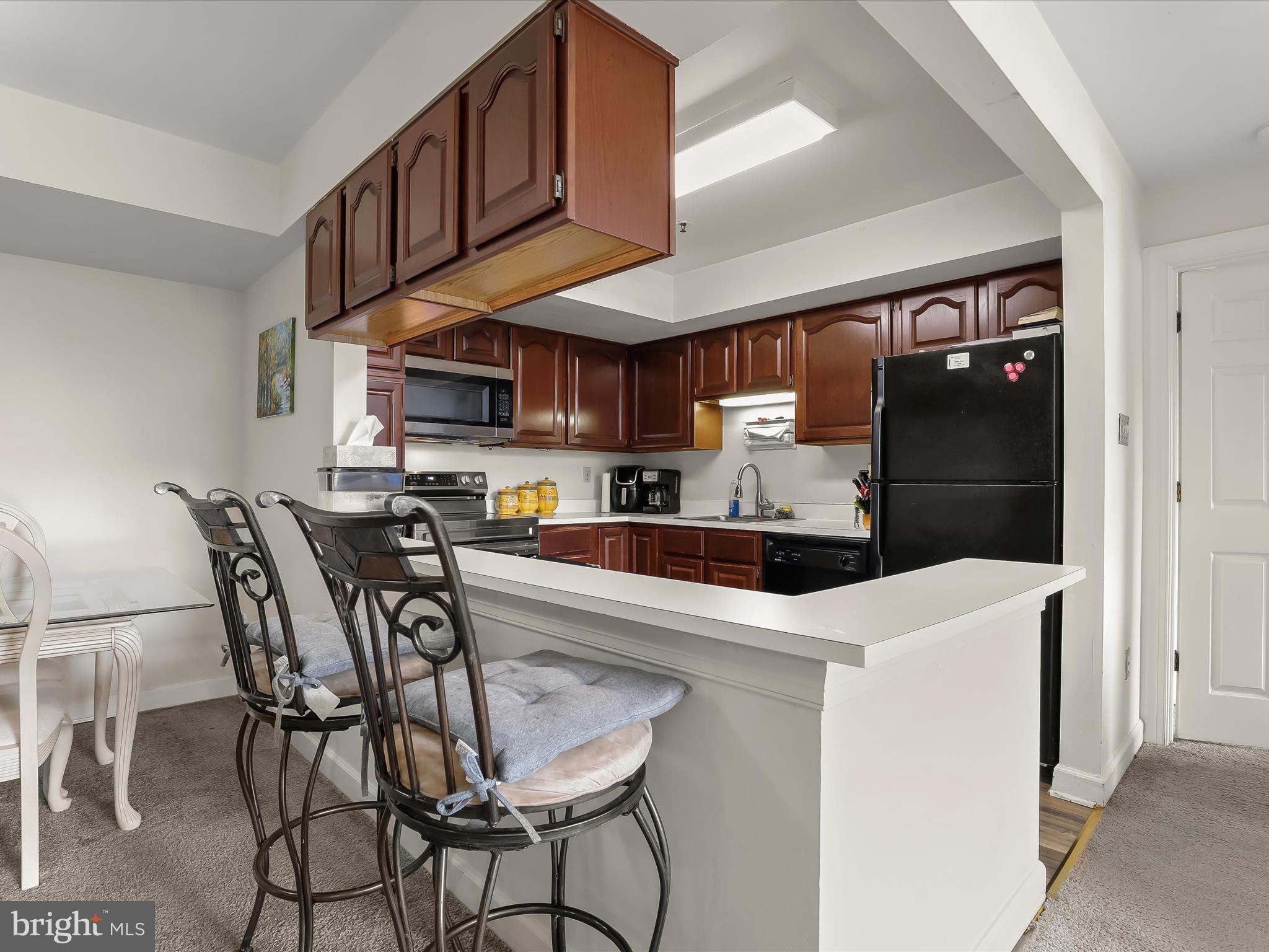 BRENTWOOD PARK - Residential