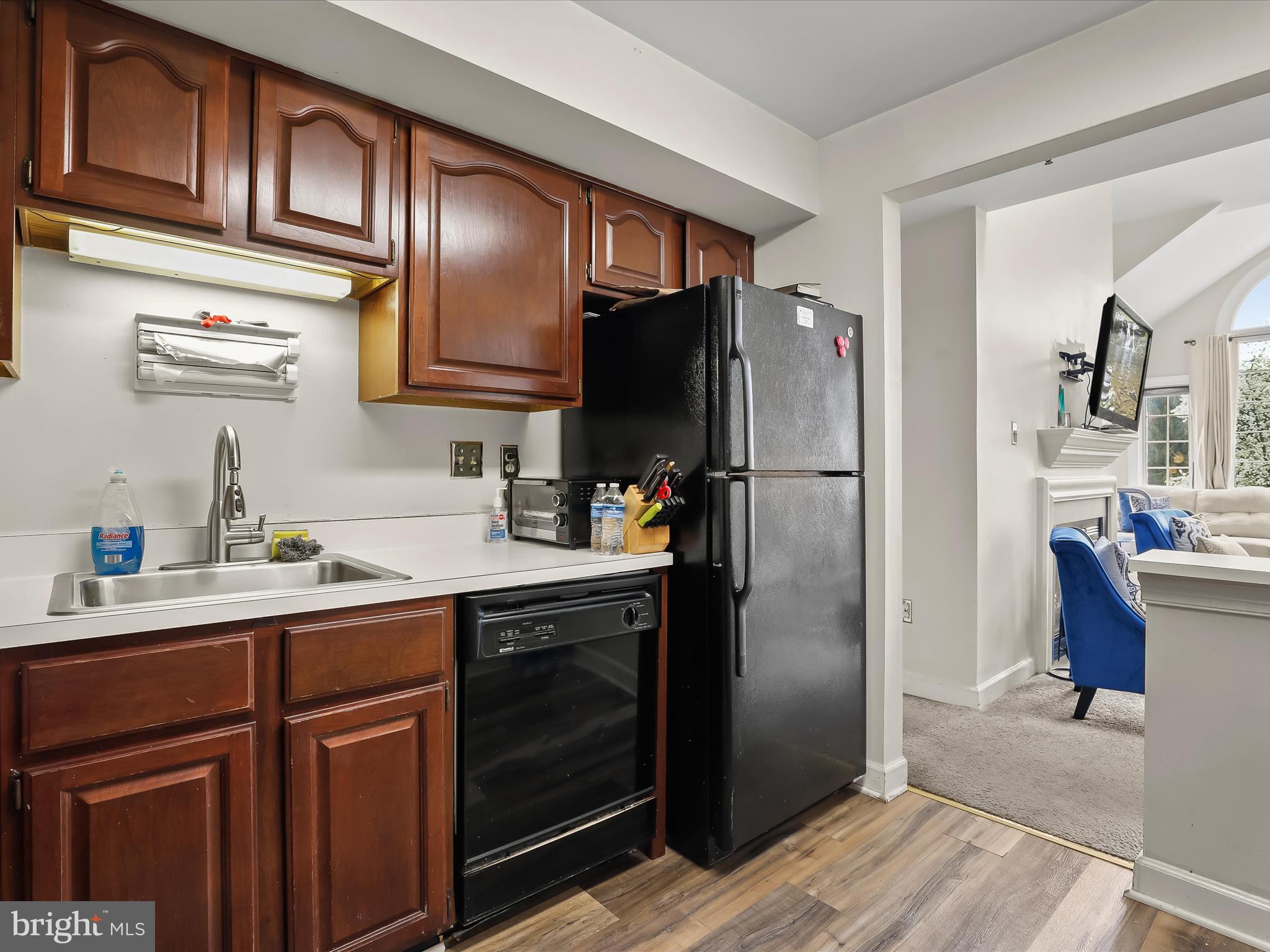BRENTWOOD PARK - Residential