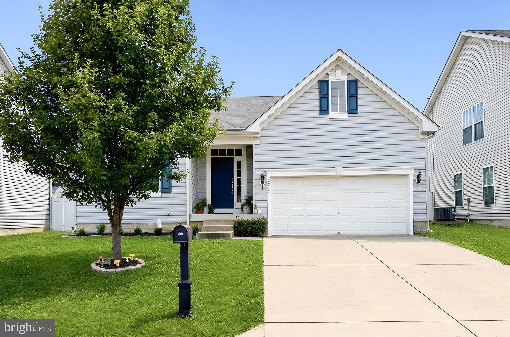 22237 SCOTT CIRCLE