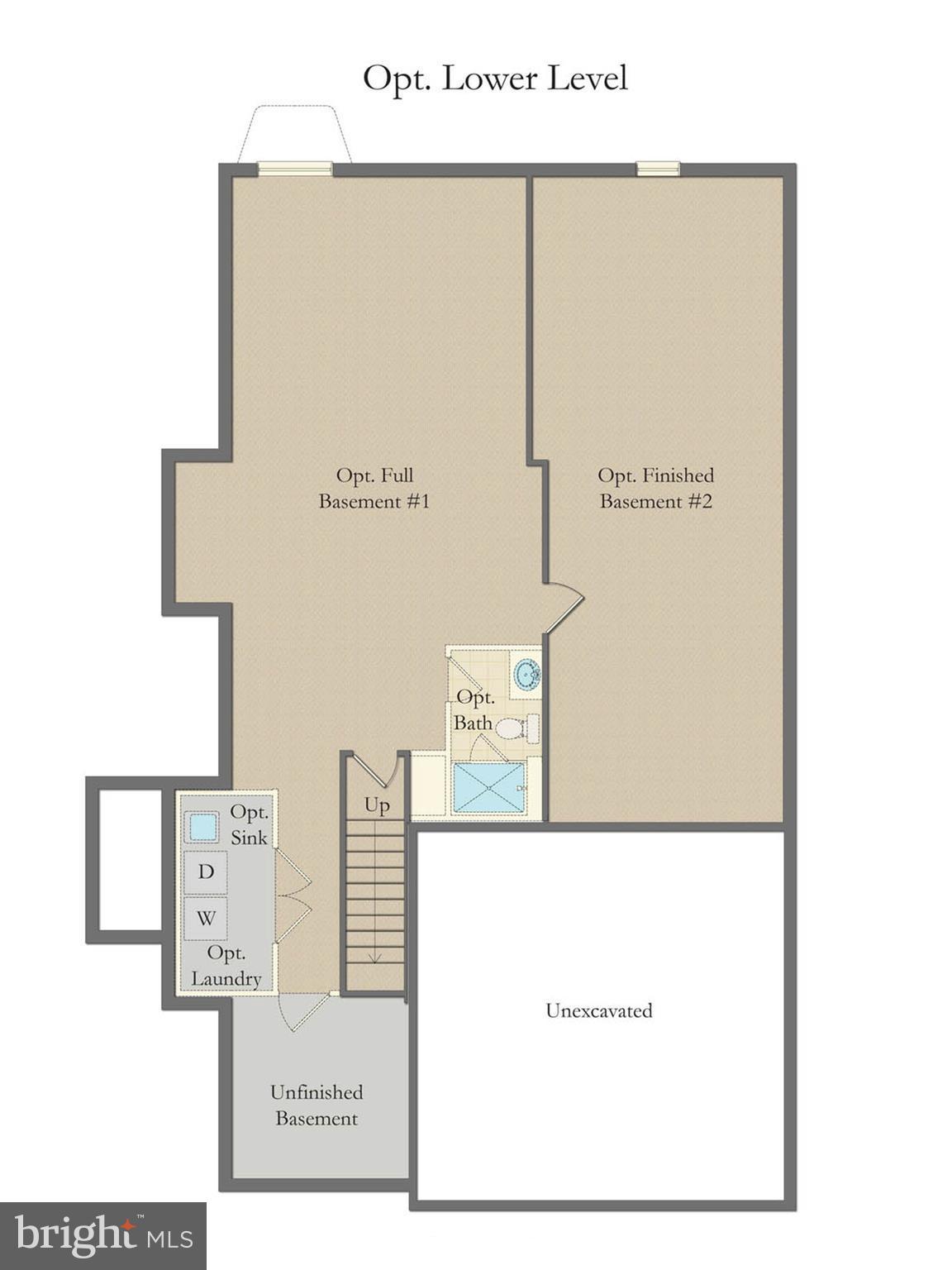 MARTINSBURG STATION - Residential