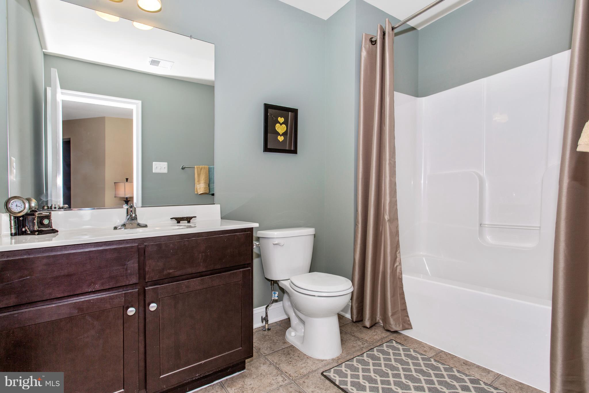 MARTINSBURG STATION - Residential