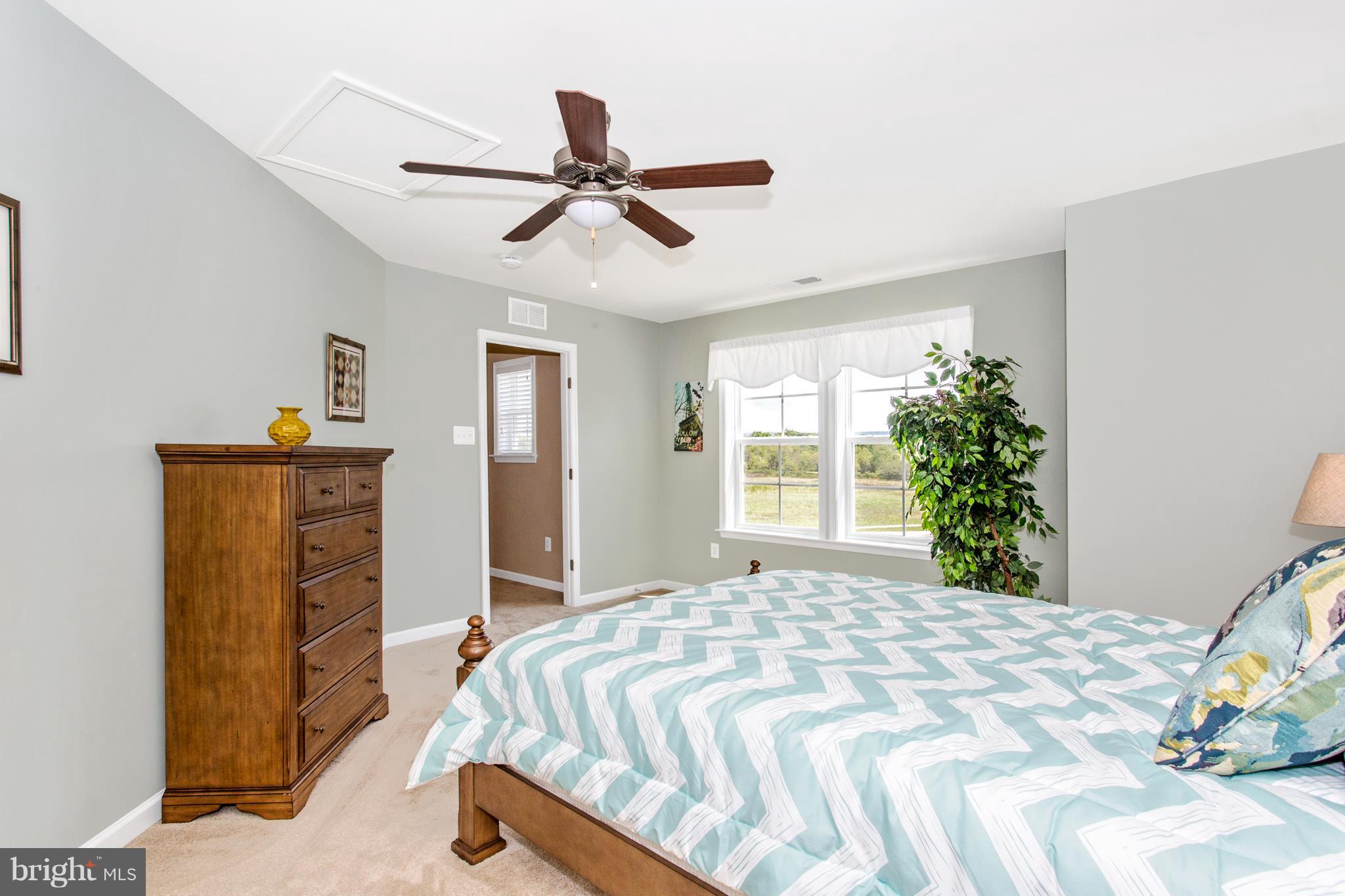 MARTINSBURG STATION - Residential