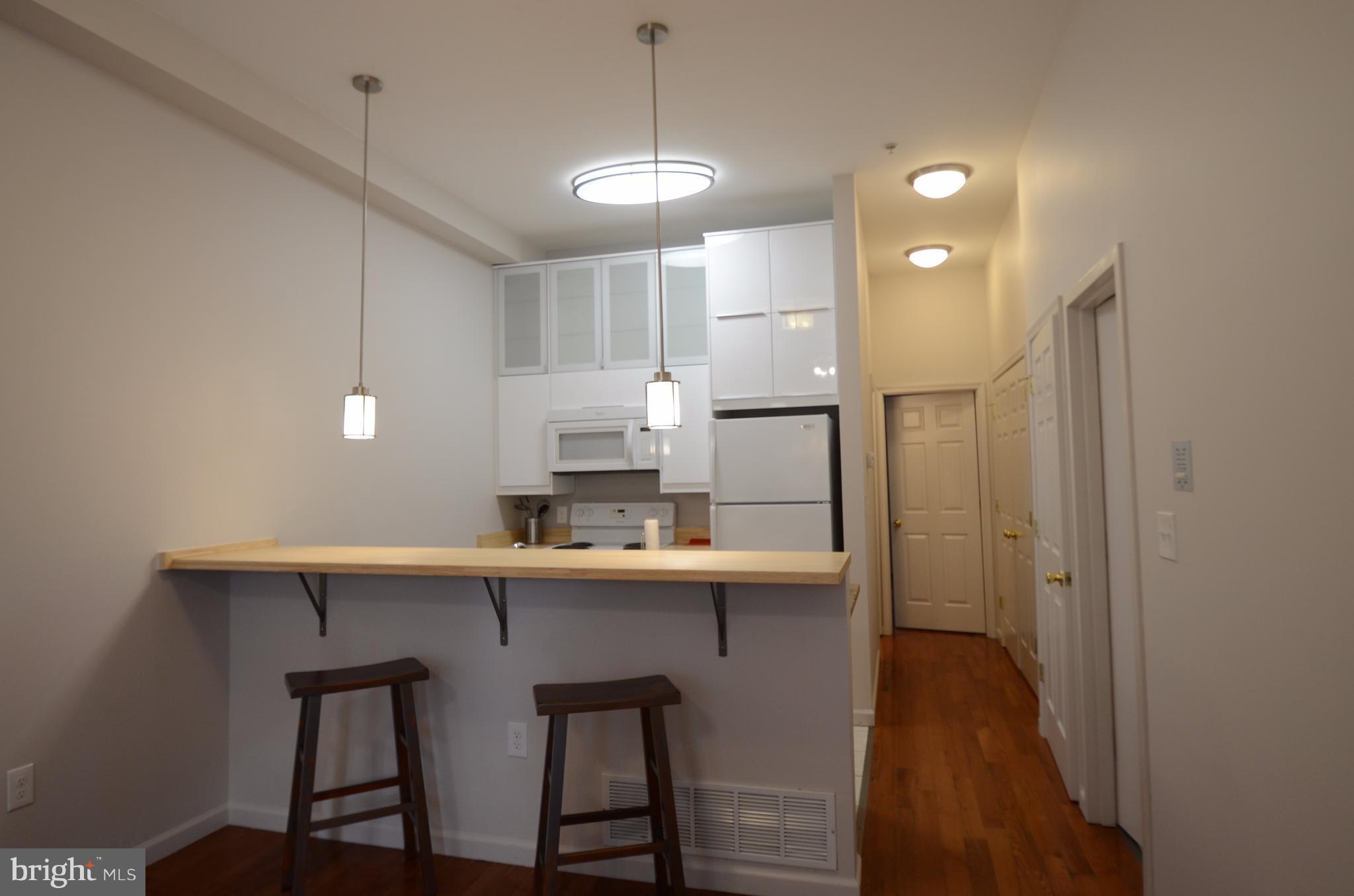 STATION NORTH ARTS DISTRICT - Residential Lease