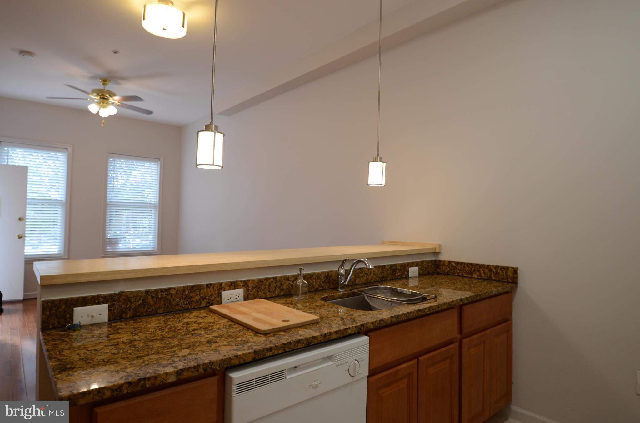 STATION NORTH ARTS DISTRICT - Residential Lease