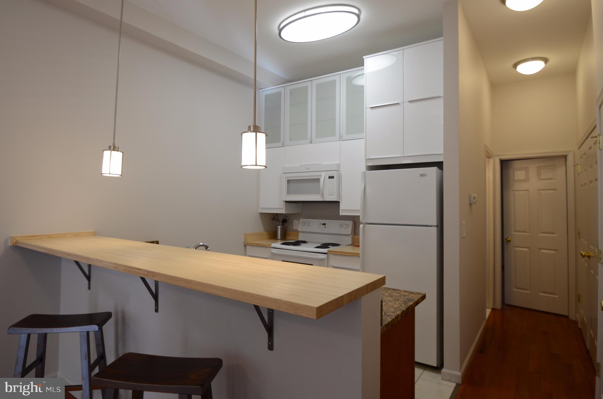 STATION NORTH ARTS DISTRICT - Residential Lease