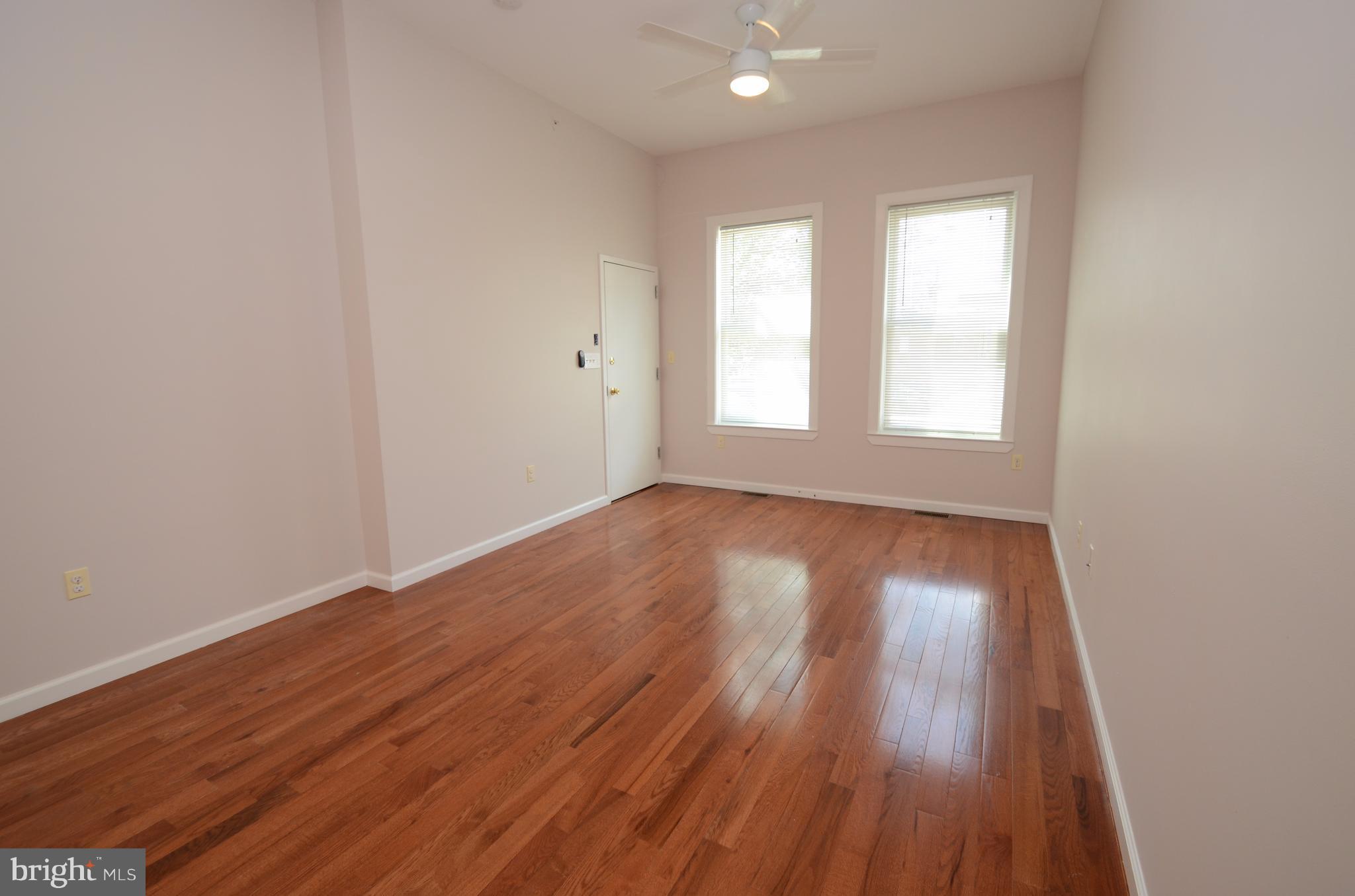 STATION NORTH ARTS DISTRICT - Residential Lease