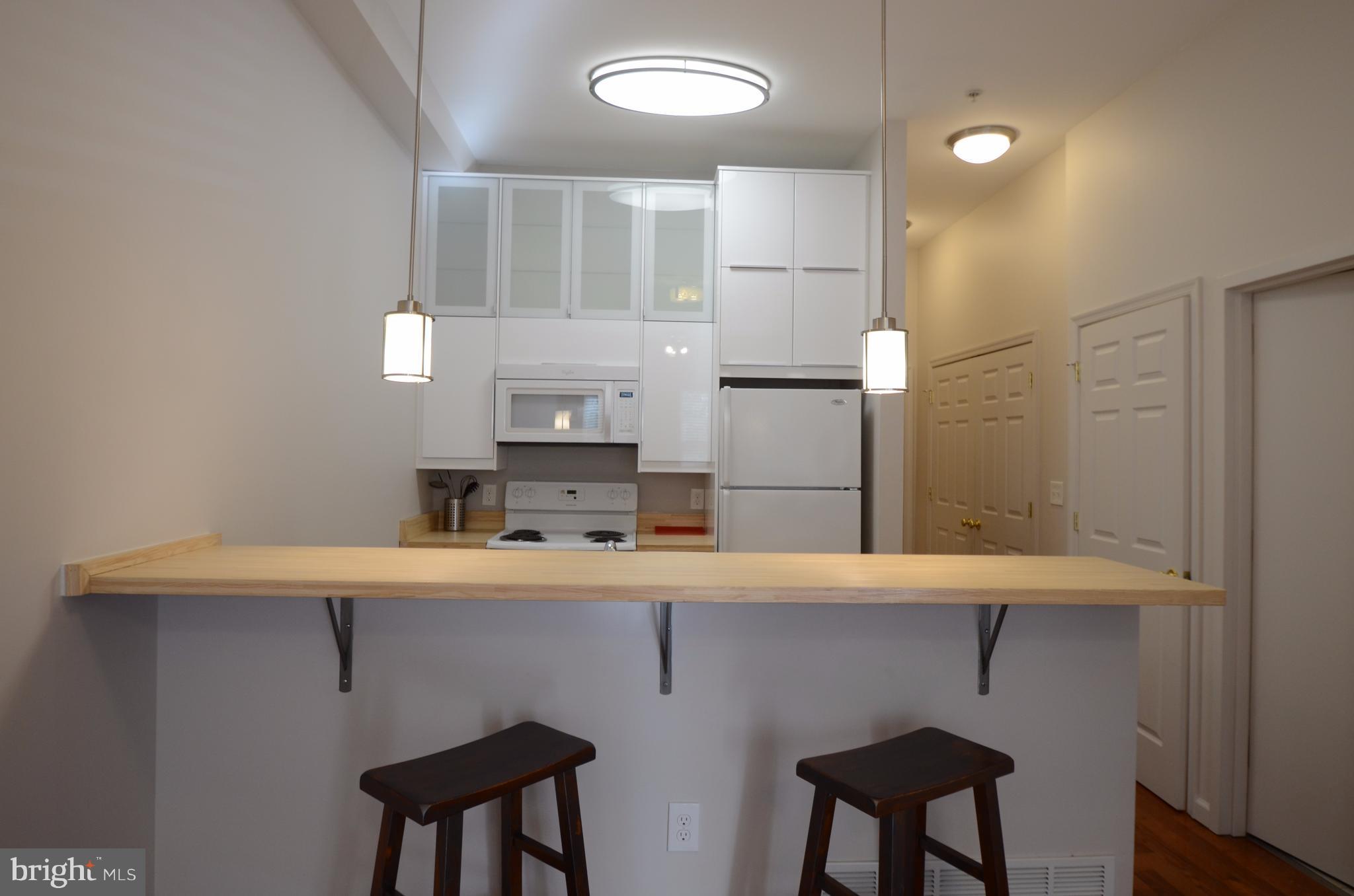 STATION NORTH ARTS DISTRICT - Residential Lease