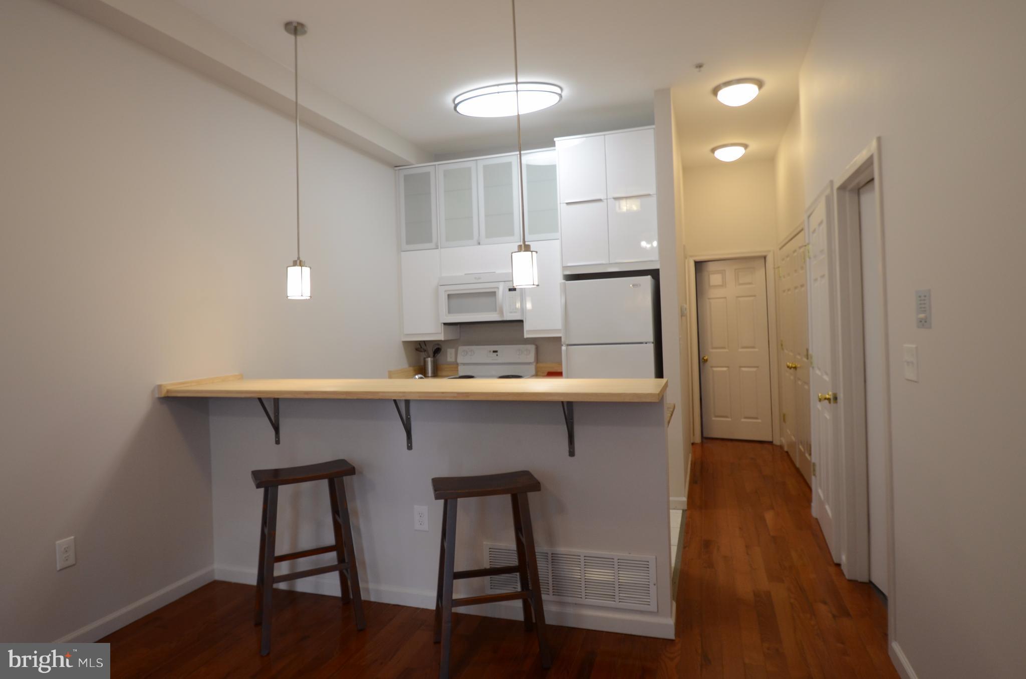 STATION NORTH ARTS DISTRICT - Residential Lease