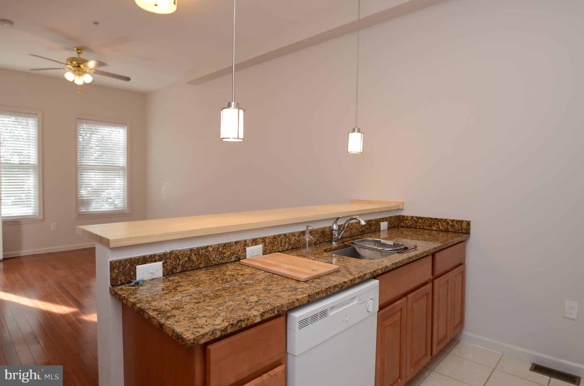 STATION NORTH ARTS DISTRICT - Residential Lease