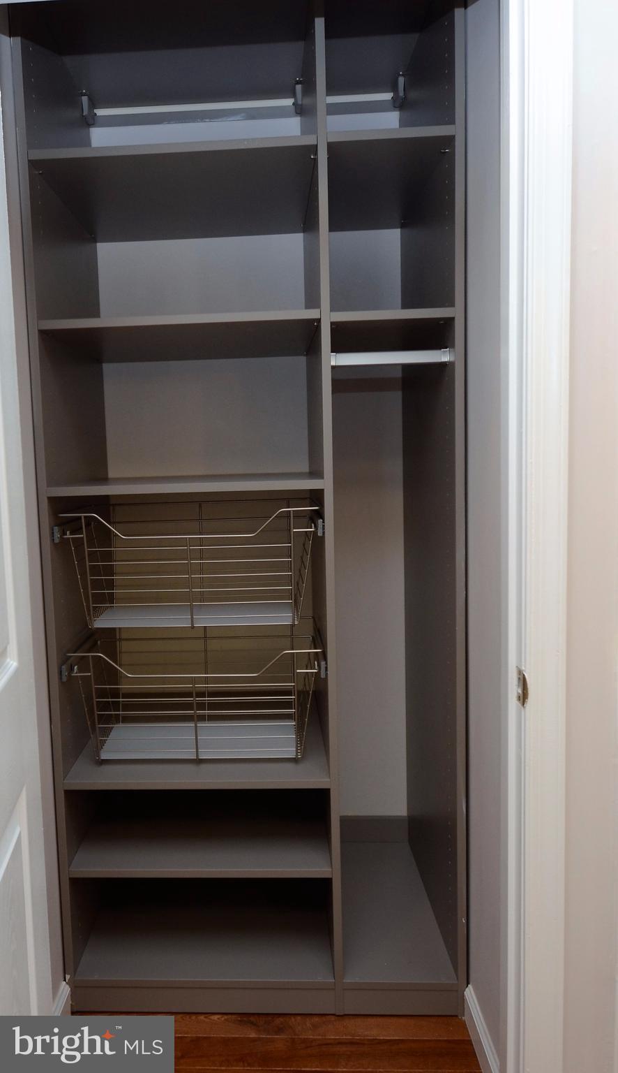 STATION NORTH ARTS DISTRICT - Residential Lease