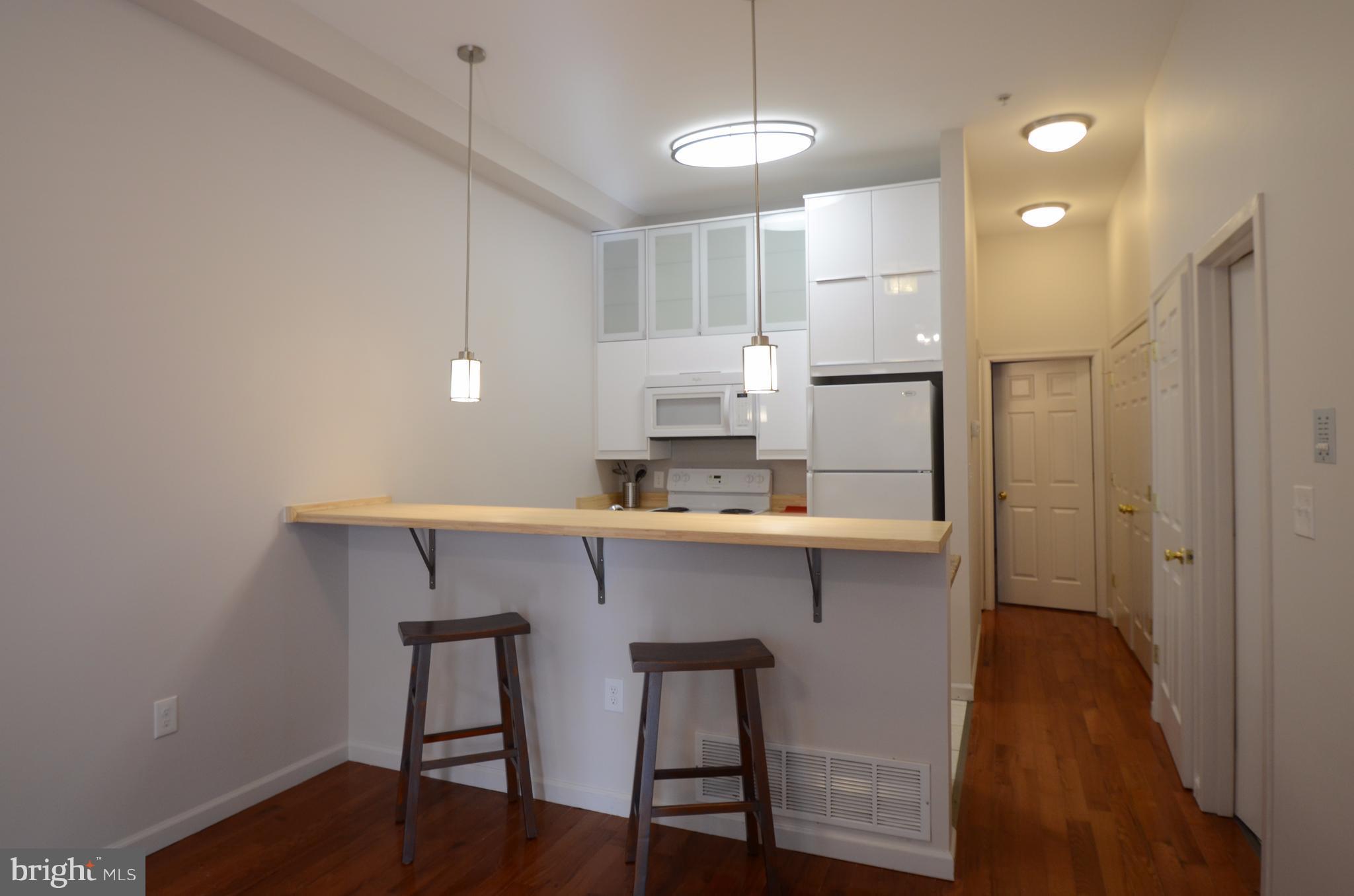 STATION NORTH ARTS DISTRICT - Residential Lease