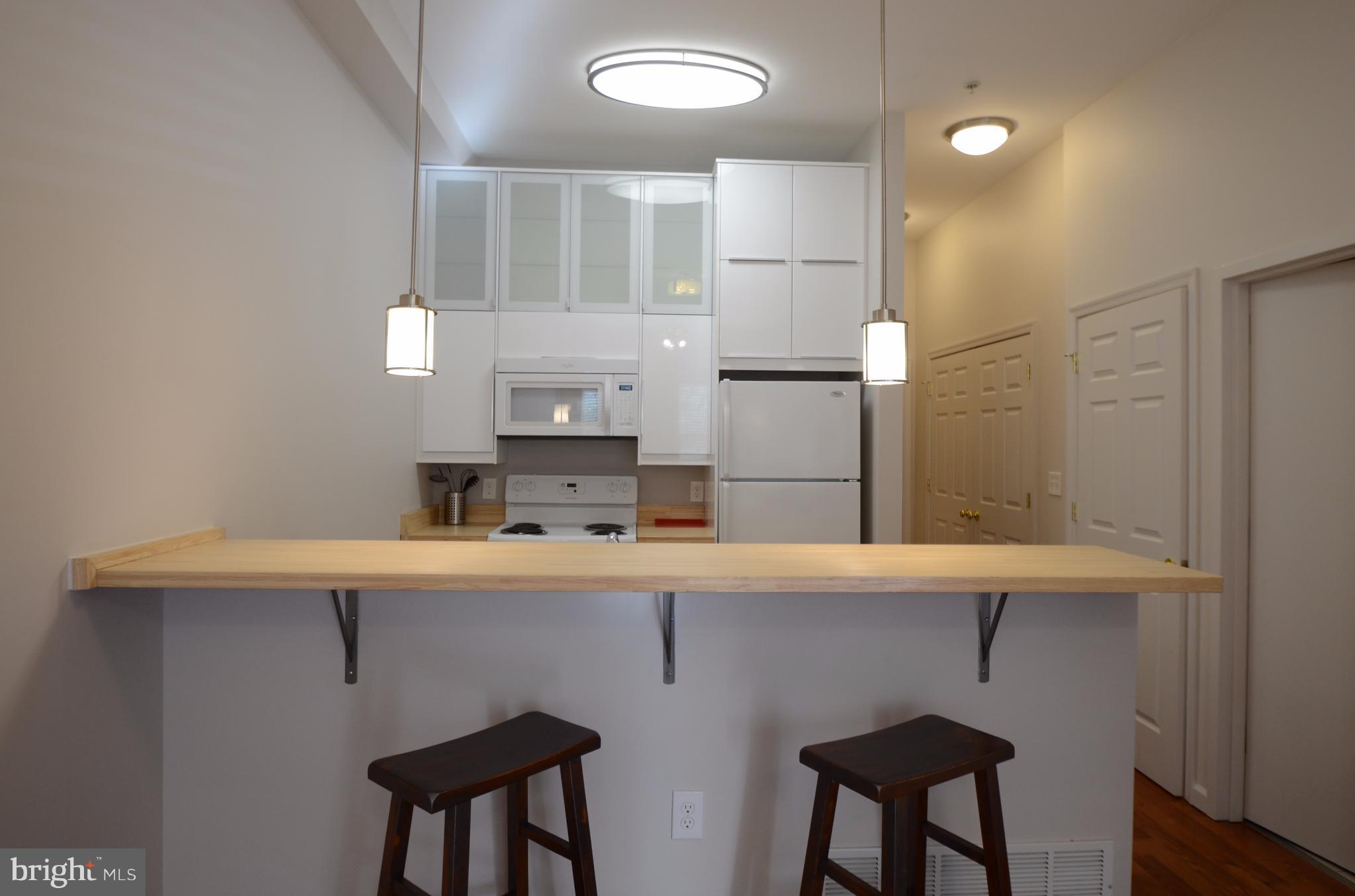 STATION NORTH ARTS DISTRICT - Residential Lease