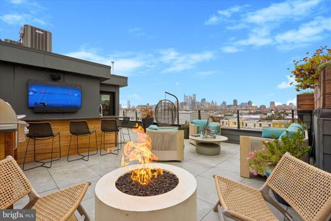 Photo of 706 Latona Street #A, PHILADELPHIA, PA 19147 (MLS # PAPH2559270)