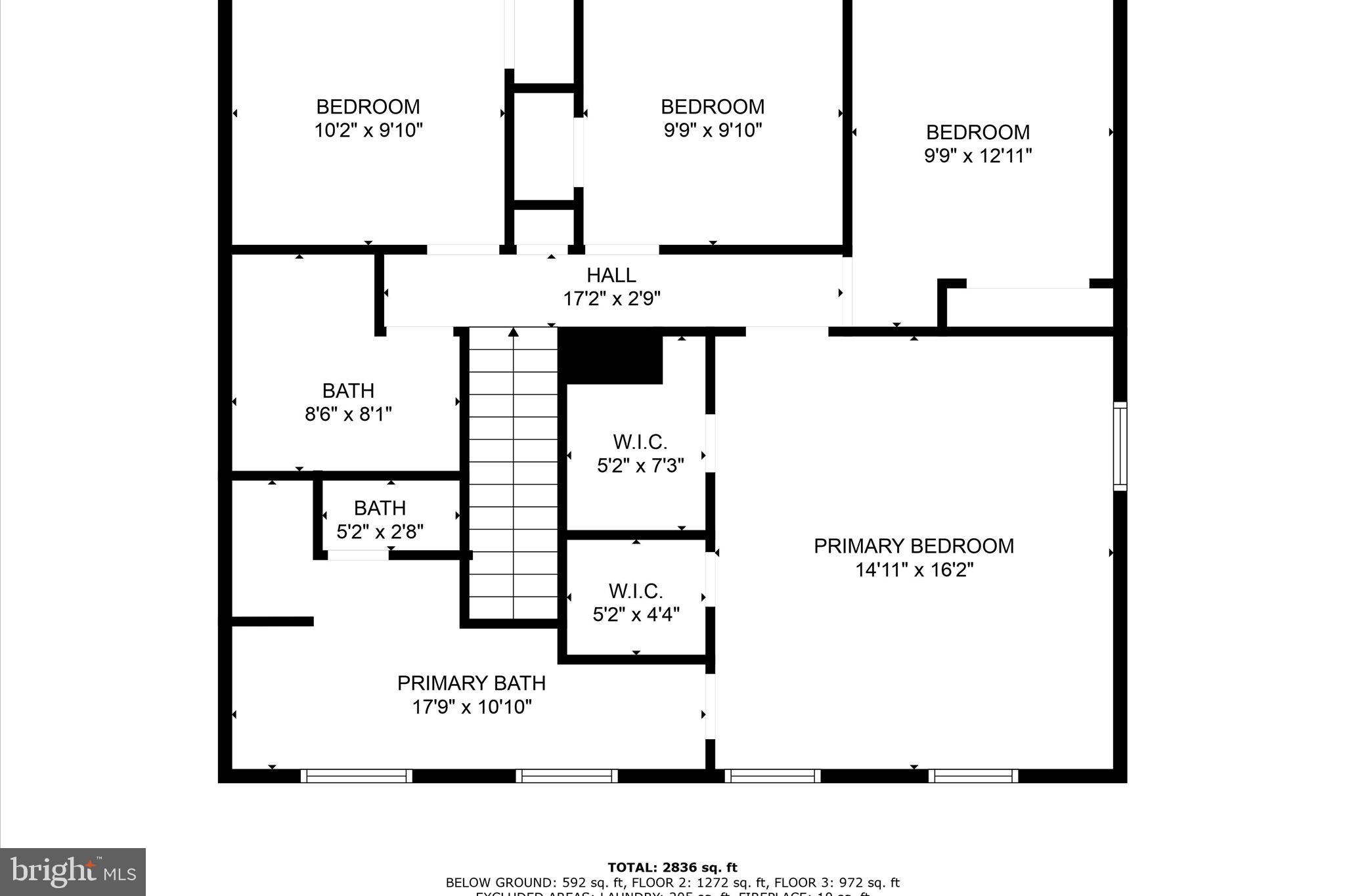 LONGWOOD KNOLLS - Residential Lease