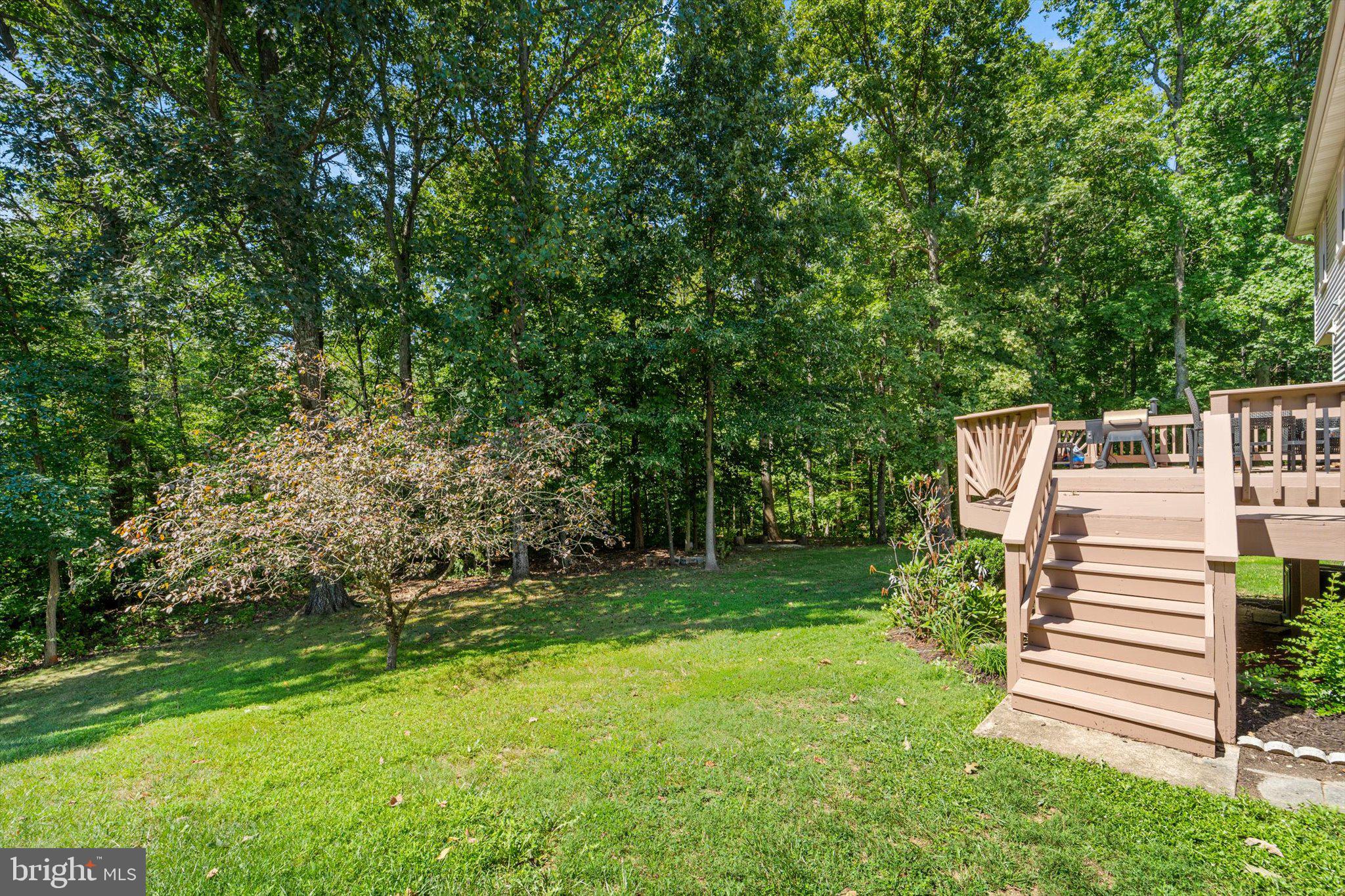 LONGWOOD KNOLLS - Residential Lease