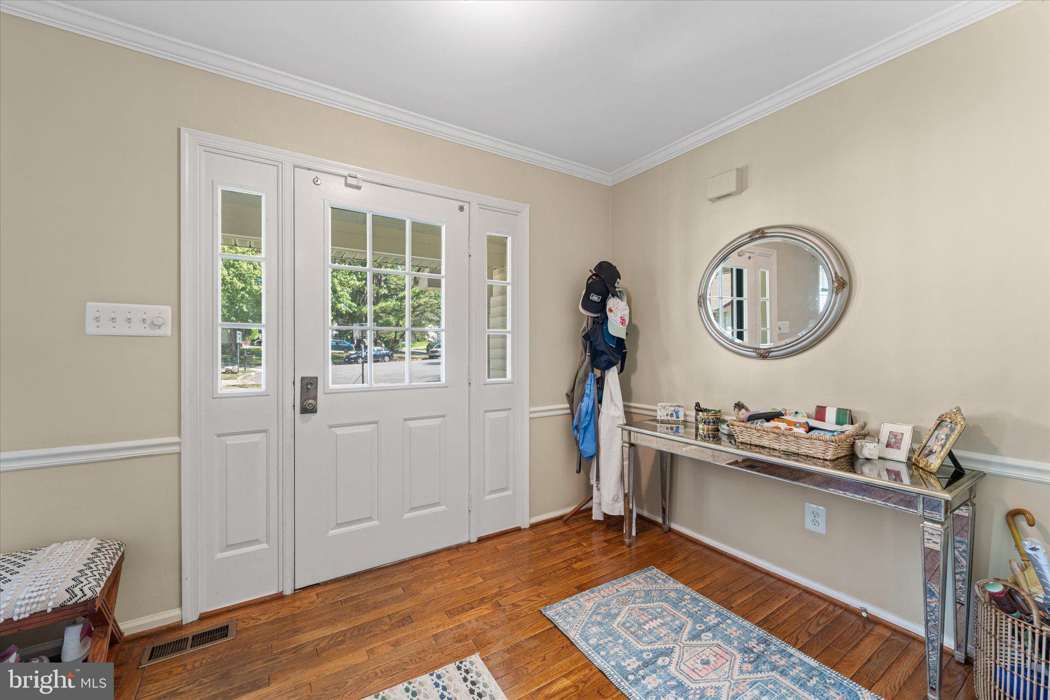 LONGWOOD KNOLLS - Residential Lease