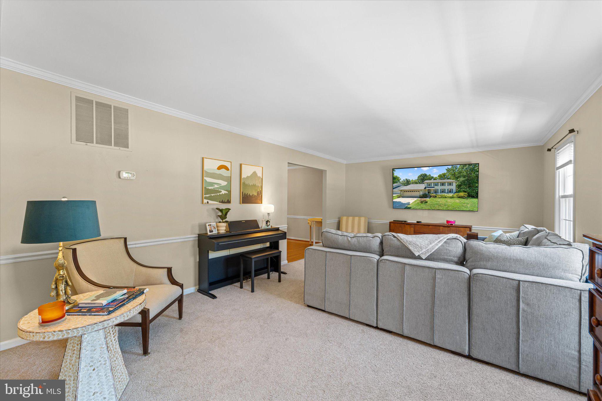 LONGWOOD KNOLLS - Residential Lease