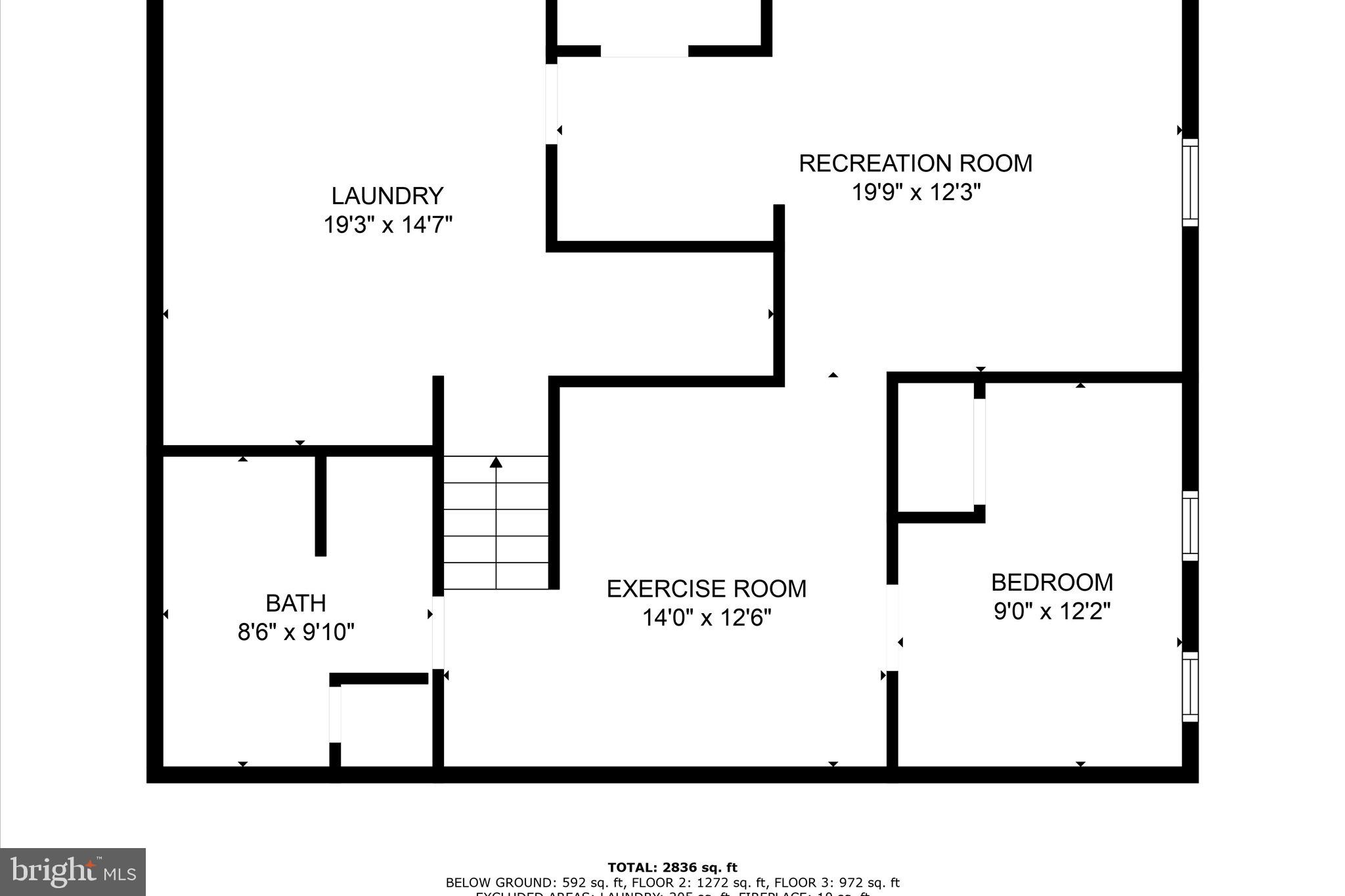 LONGWOOD KNOLLS - Residential Lease