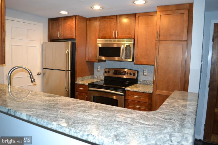 ATRIUM - Residential Lease