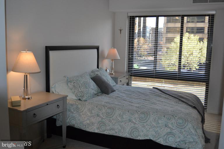 ATRIUM - Residential Lease