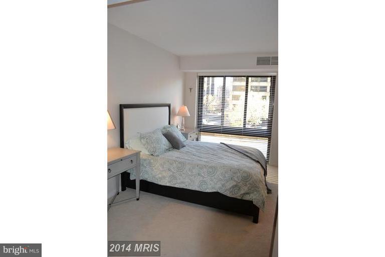 ATRIUM - Residential Lease