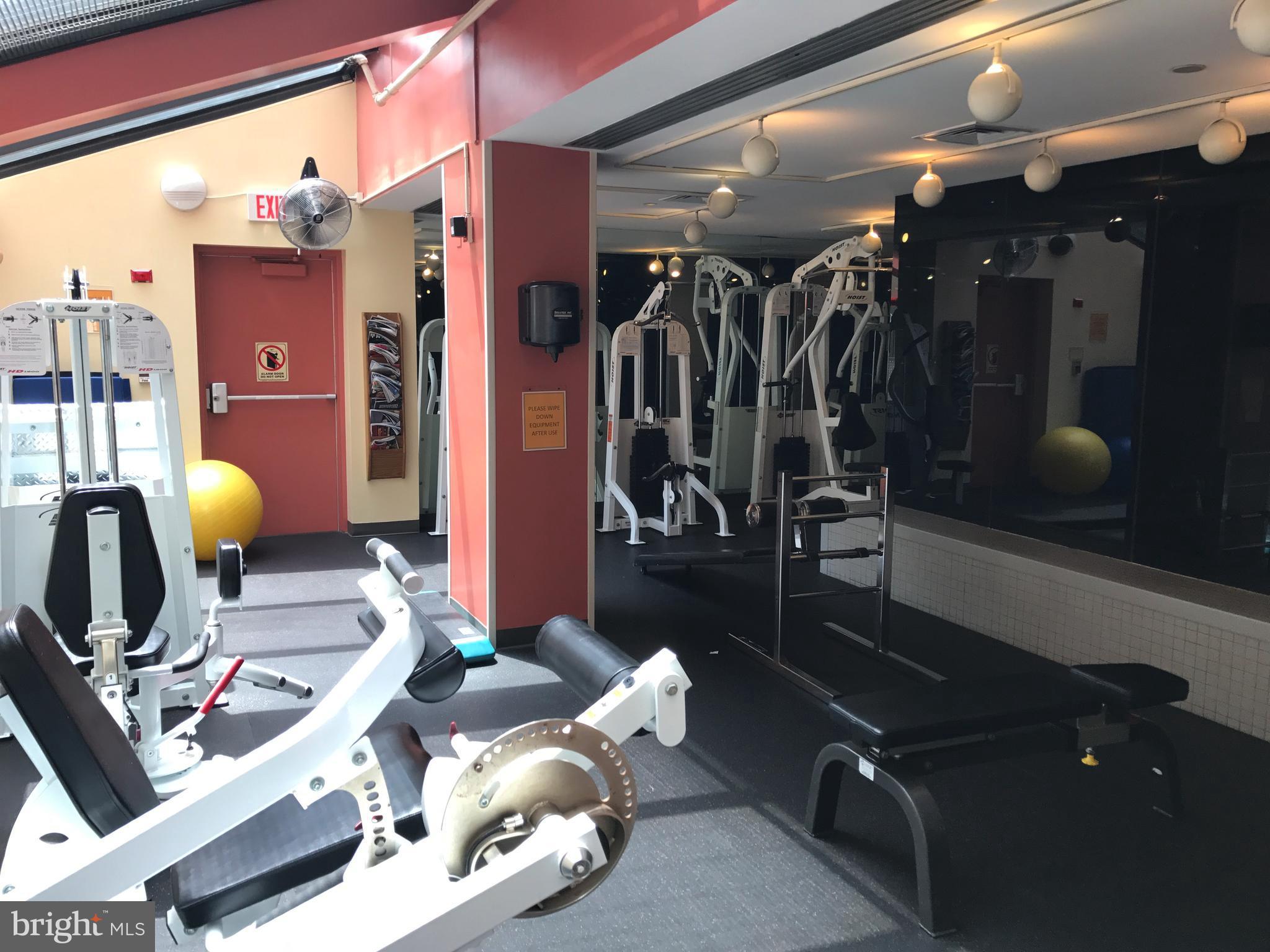 ATRIUM - Residential Lease