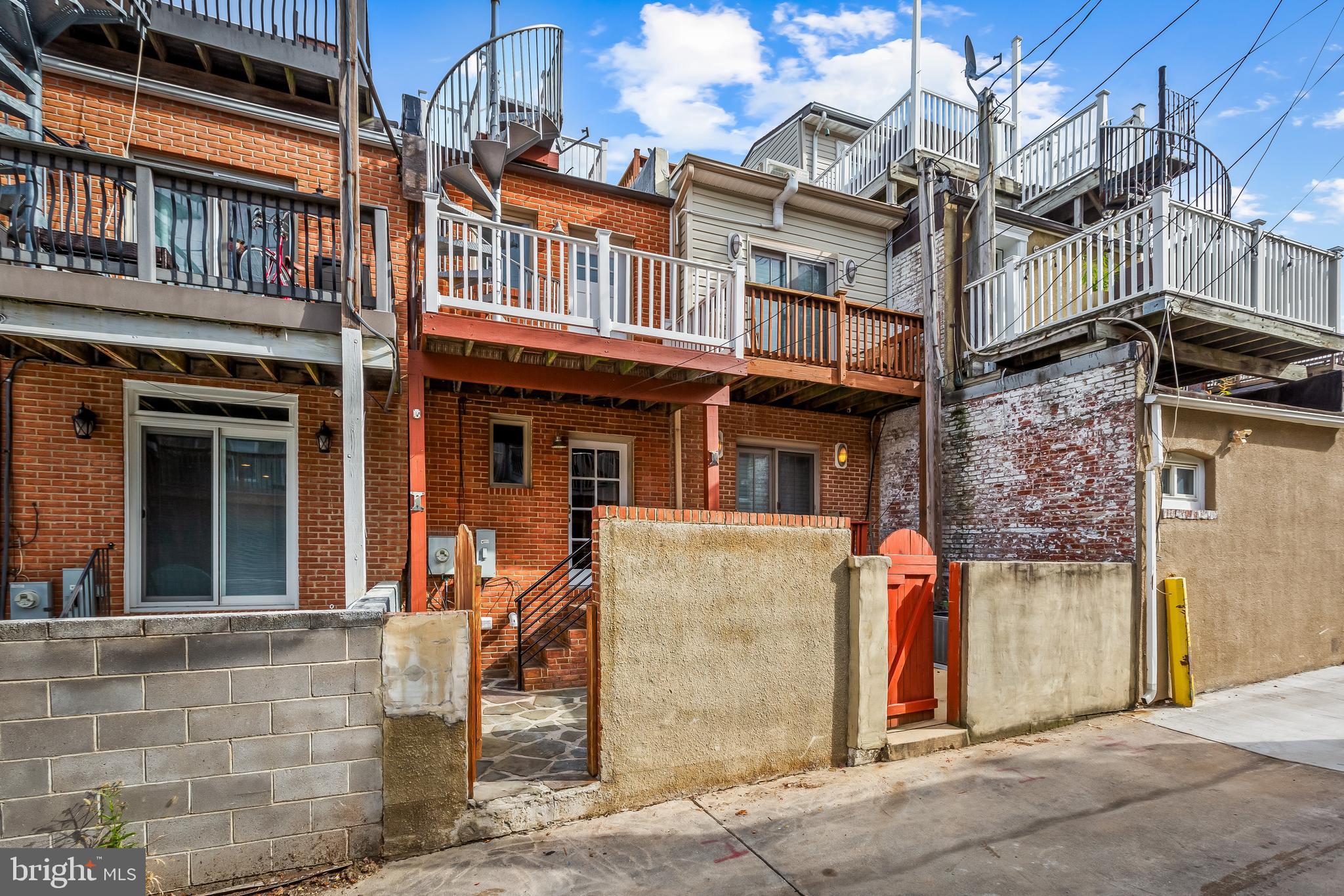 CANTON - Residential