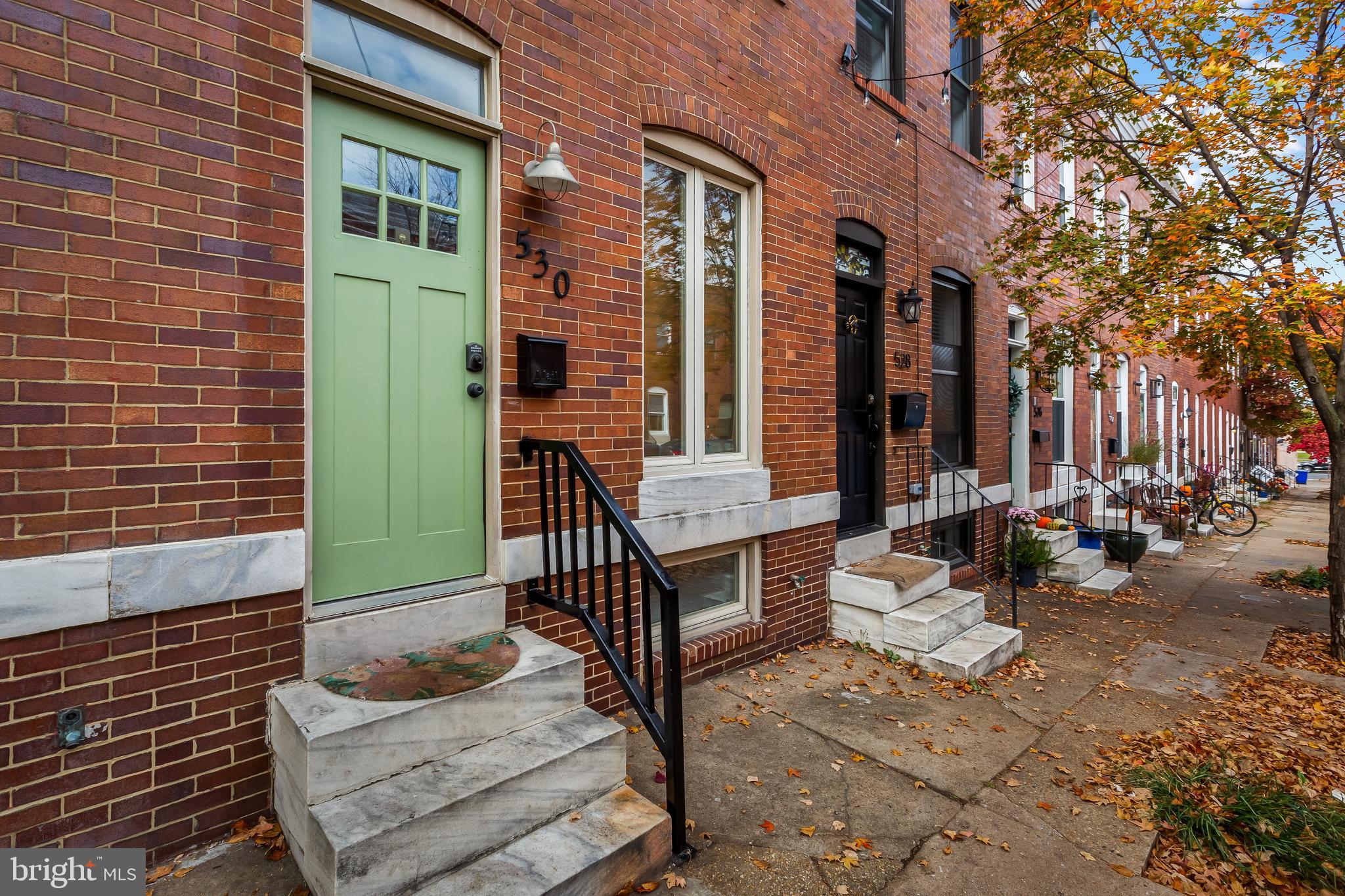 CANTON - Residential