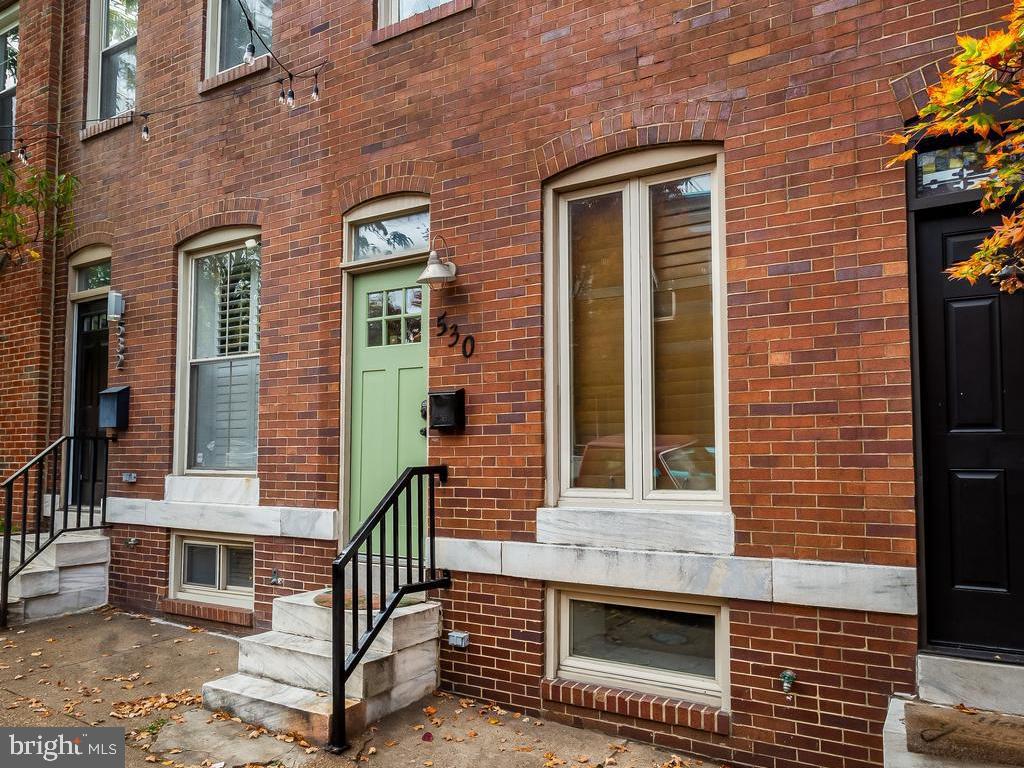 CANTON - Residential