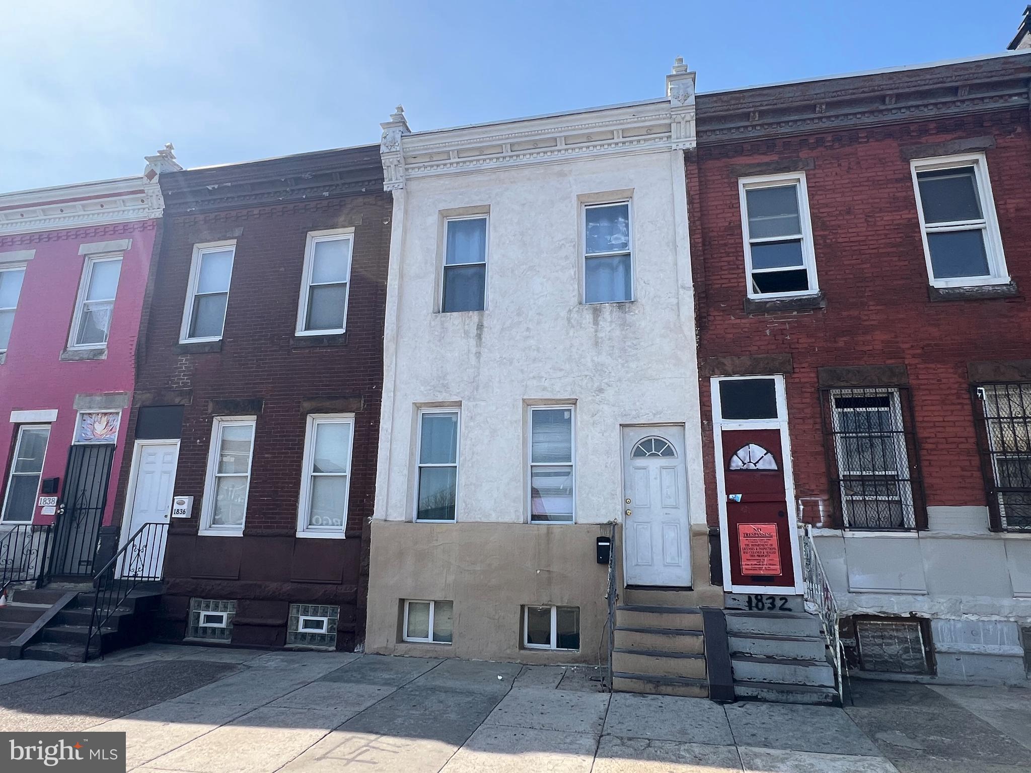 KENSINGTON - Residential Income